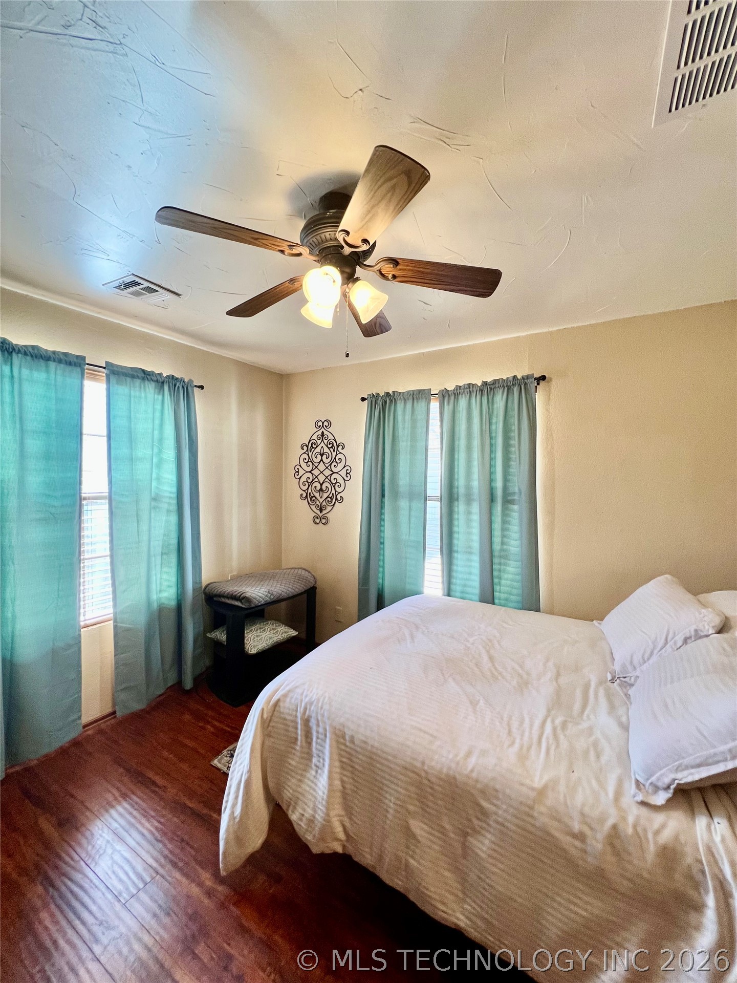 12326 Scott Drive Kingston OK 73439