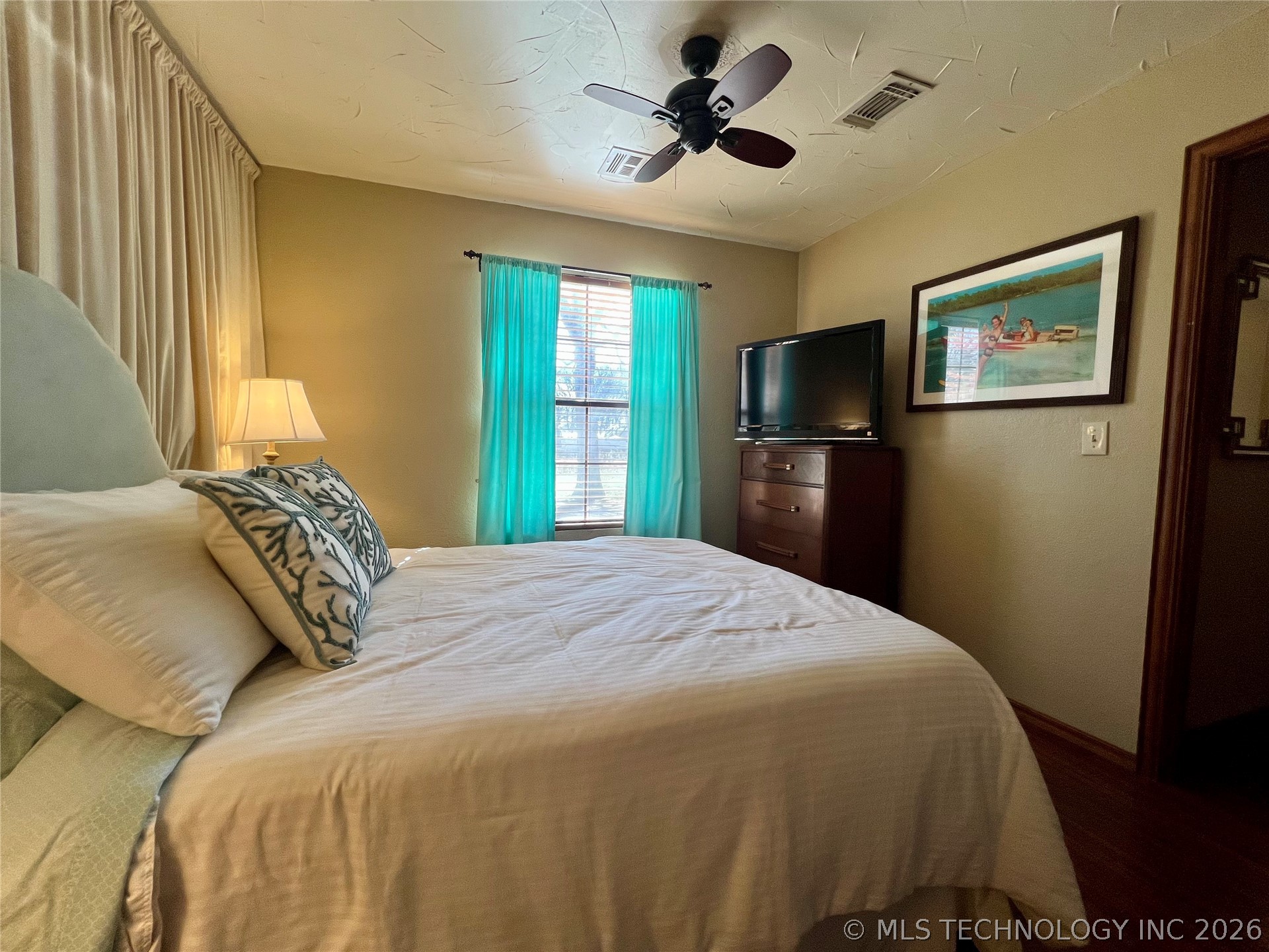 12326 Scott Drive Kingston OK 73439