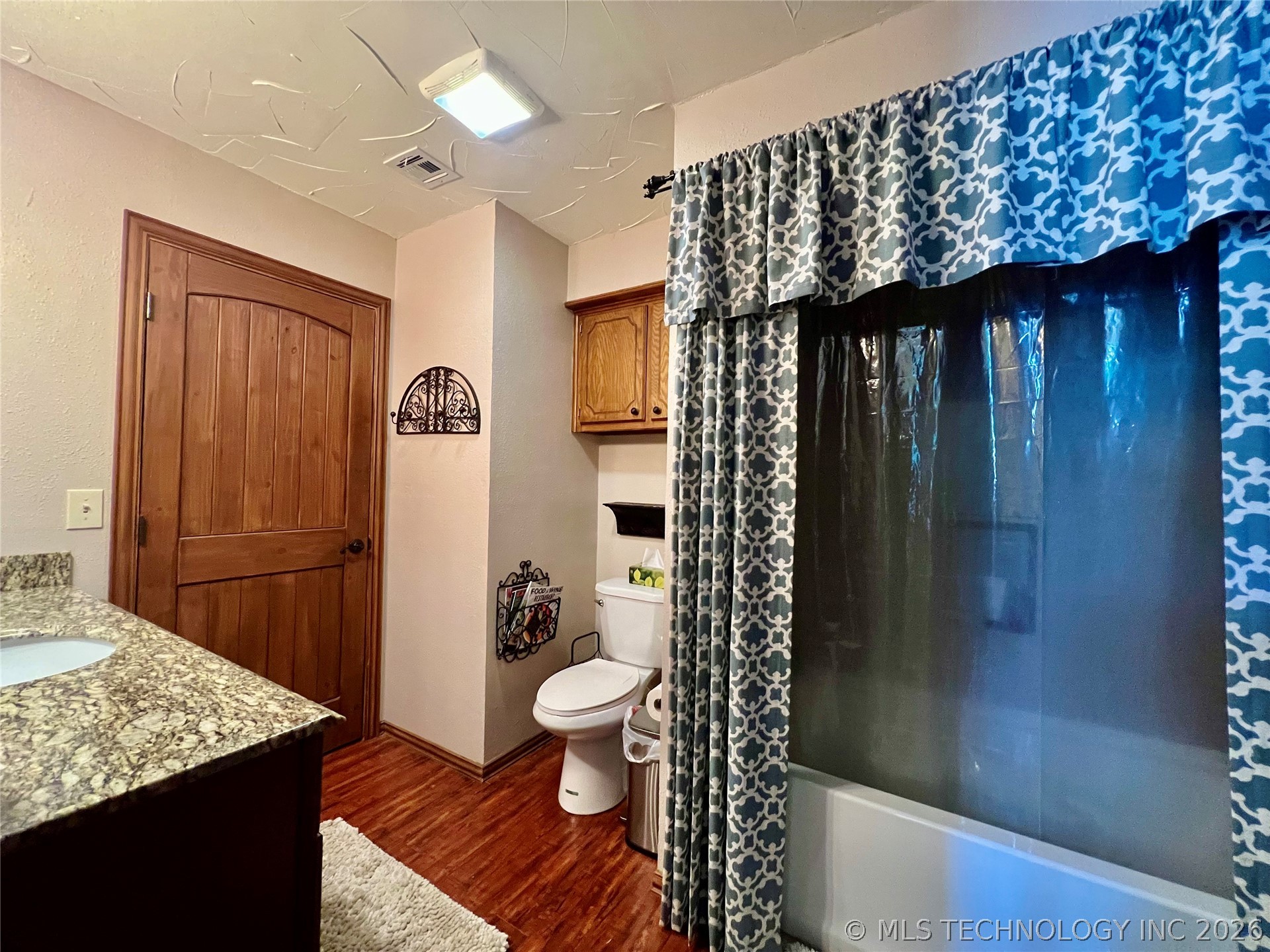 12326 Scott Drive Kingston OK 73439