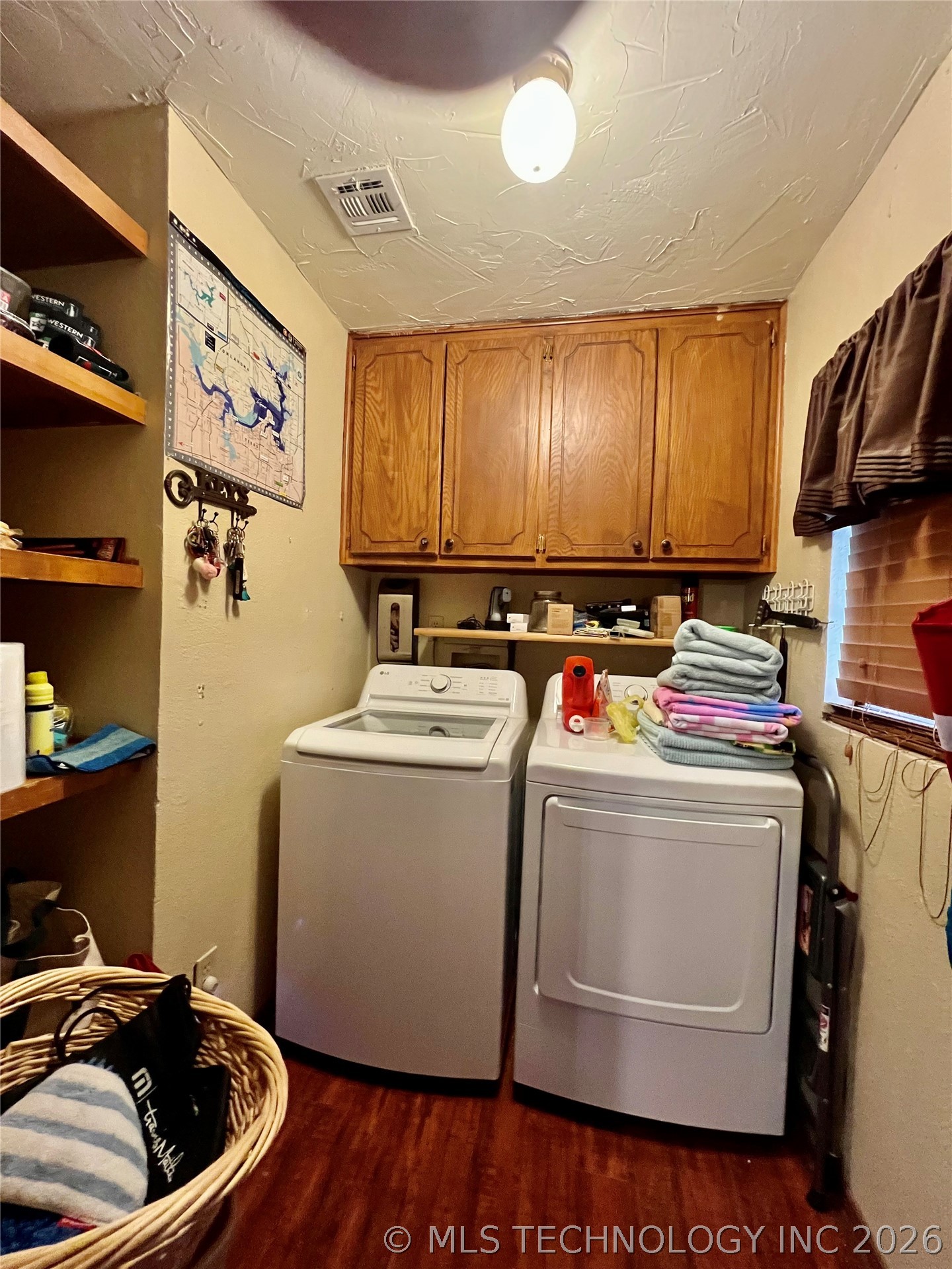 12326 Scott Drive Kingston OK 73439