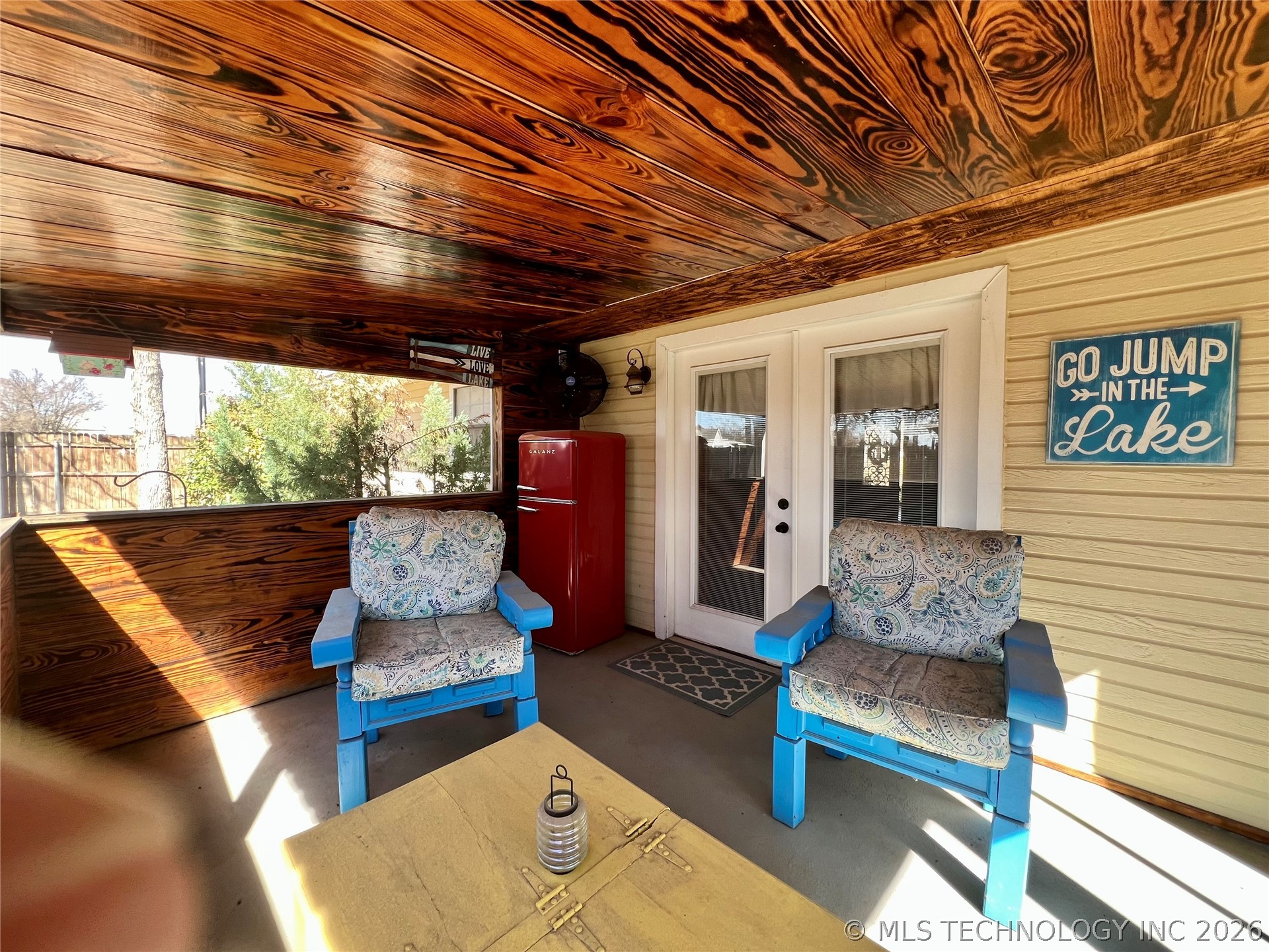 12326 Scott Drive Kingston OK 73439