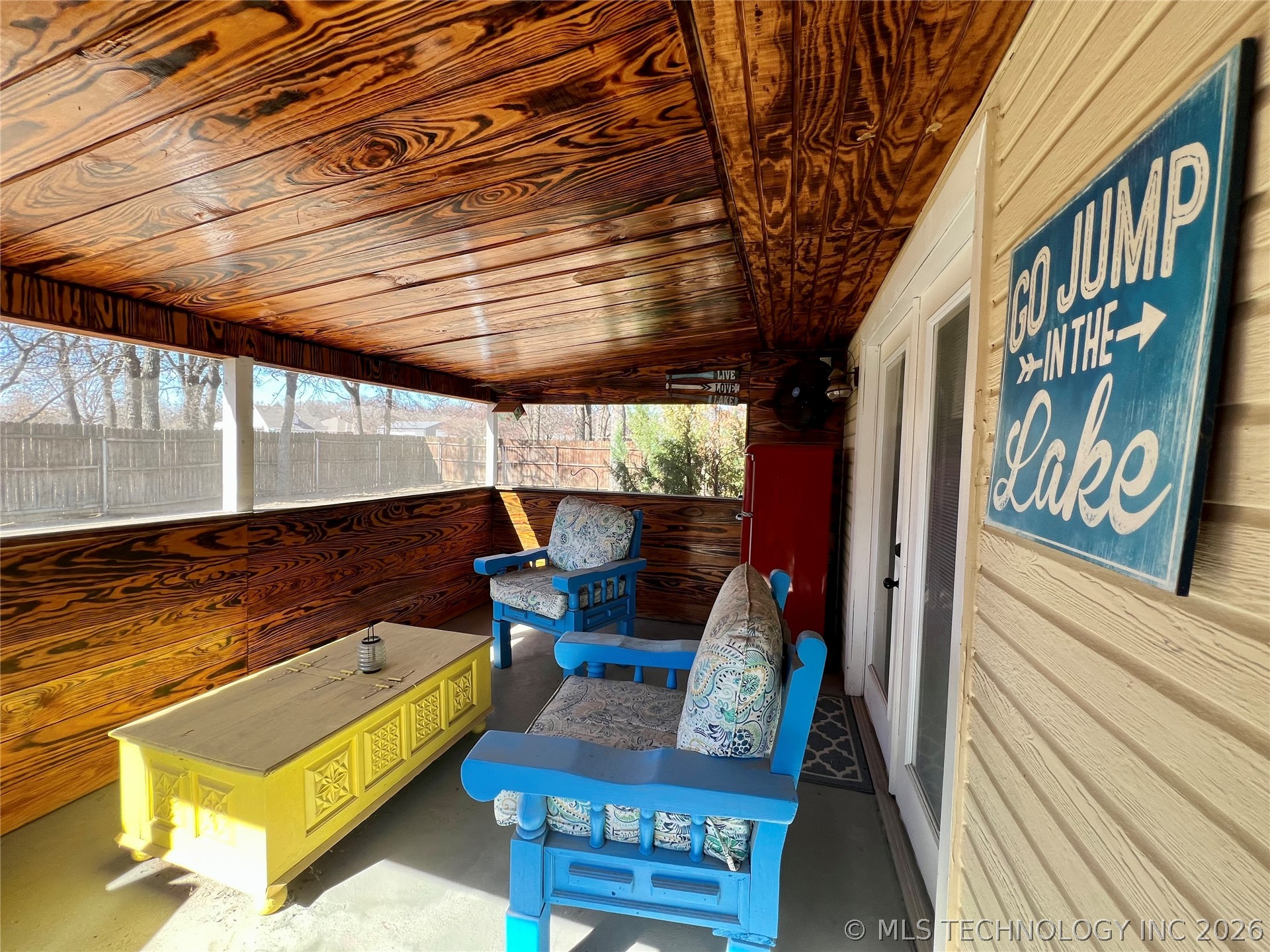 12326 Scott Drive Kingston OK 73439