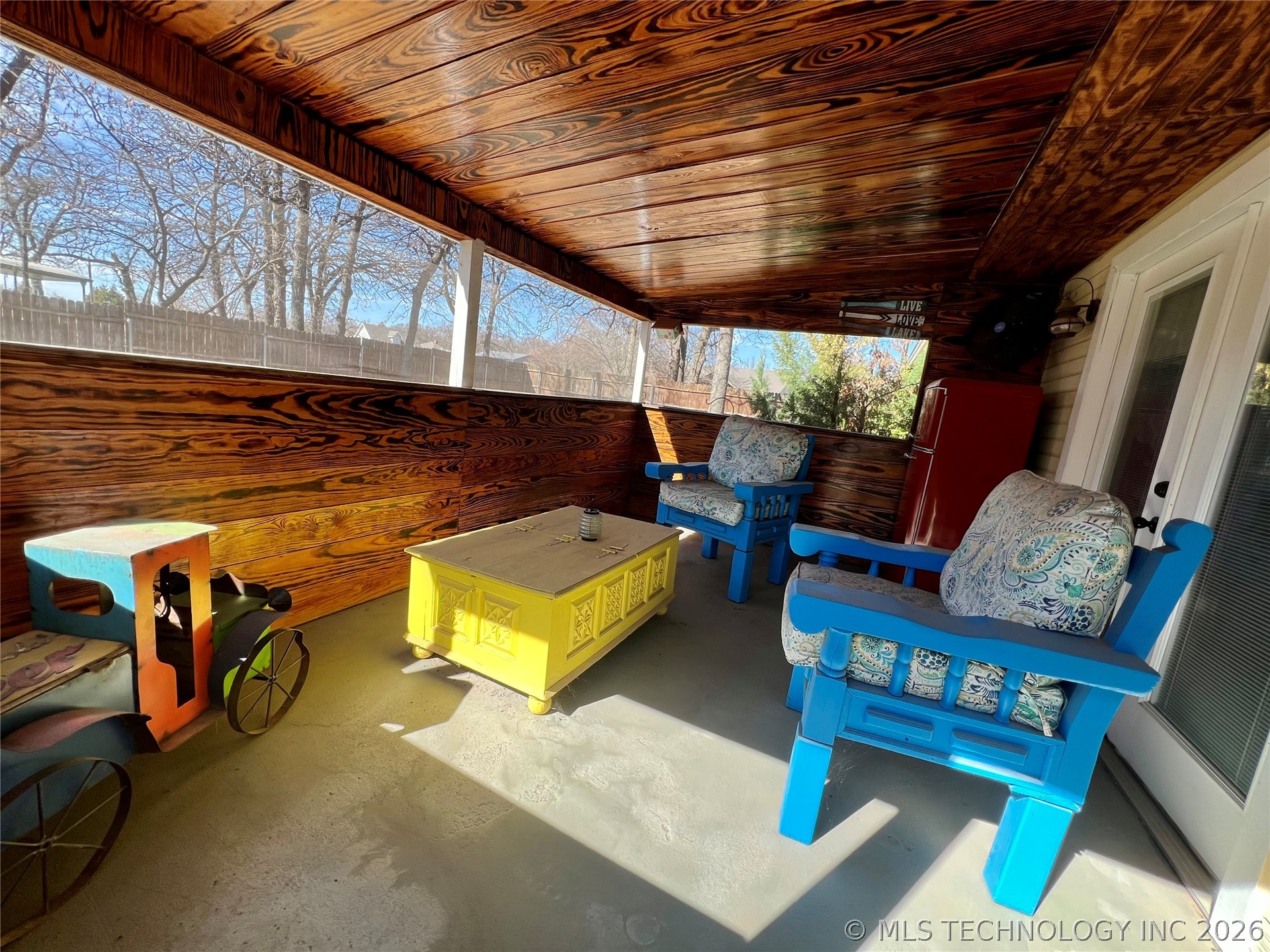 12326 Scott Drive Kingston OK 73439