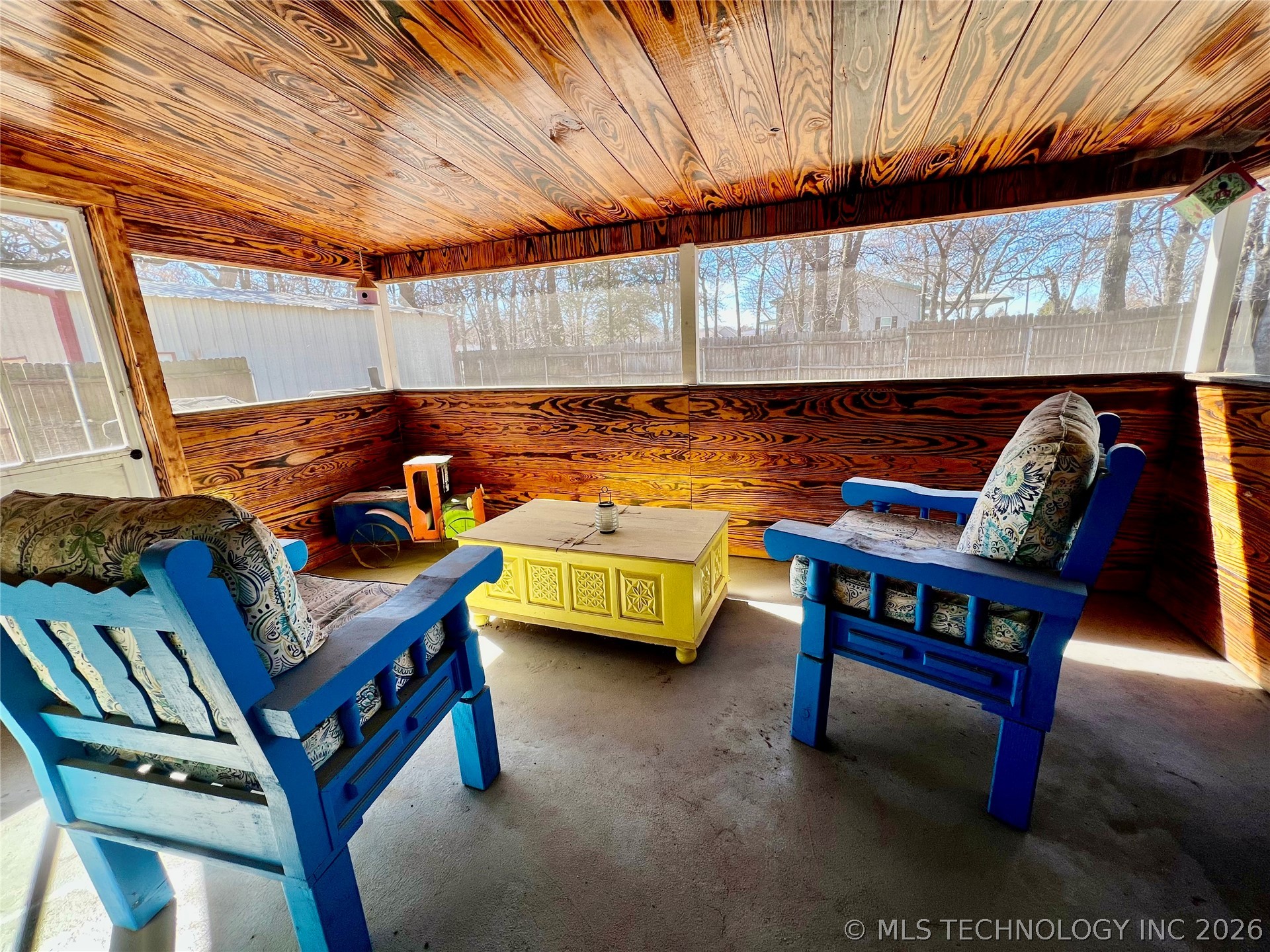 12326 Scott Drive Kingston OK 73439