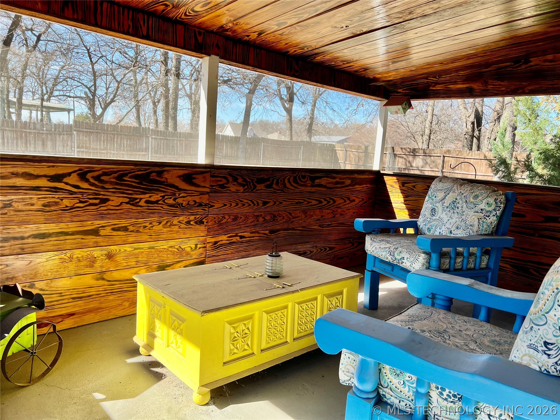 12326 Scott Drive Kingston OK 73439