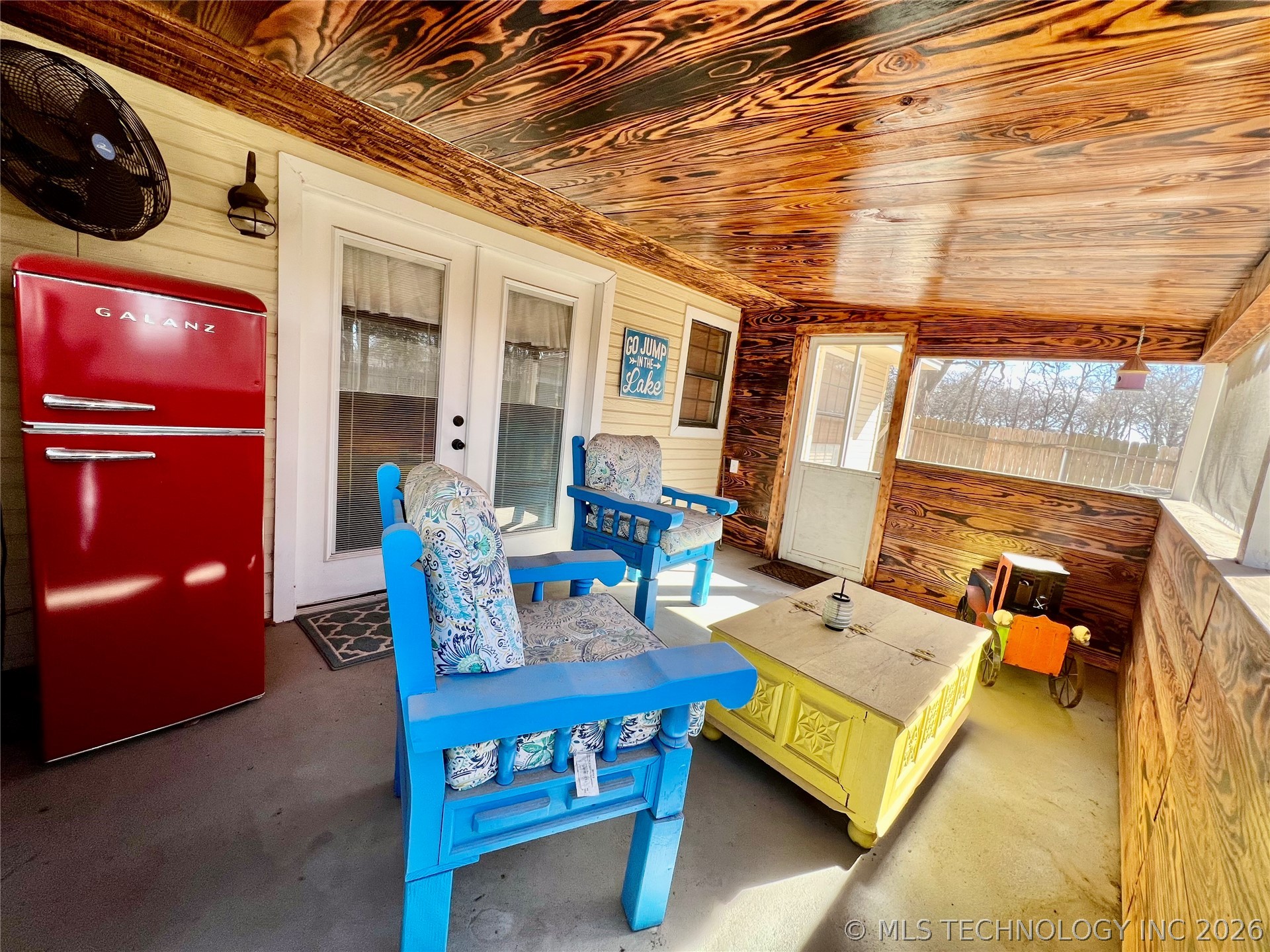 12326 Scott Drive Kingston OK 73439