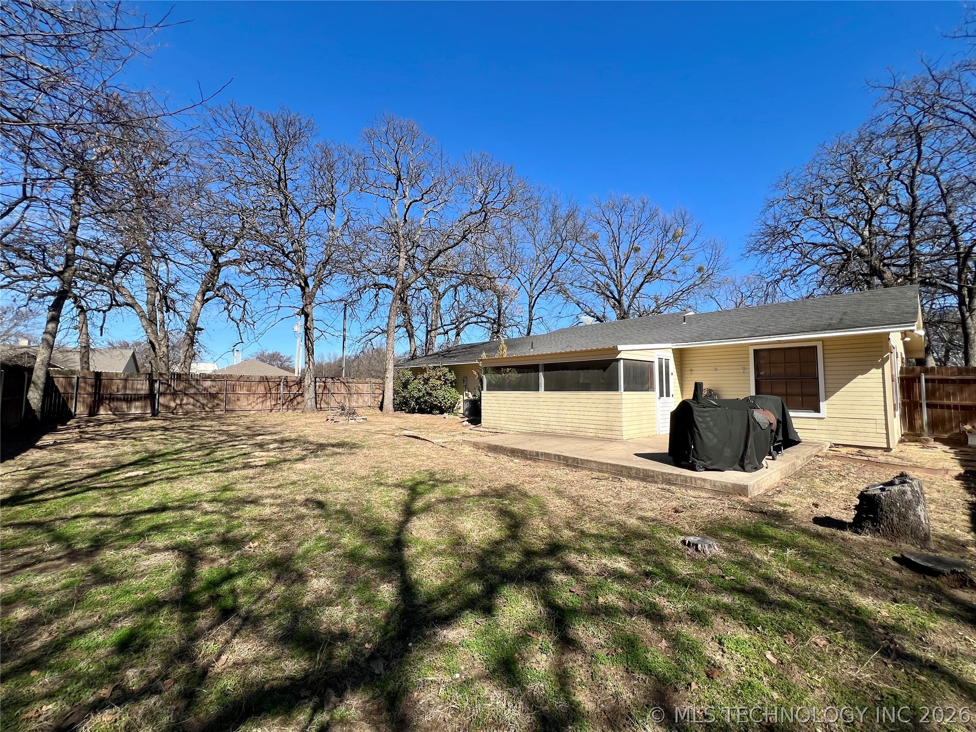 12326 Scott Drive Kingston OK 73439