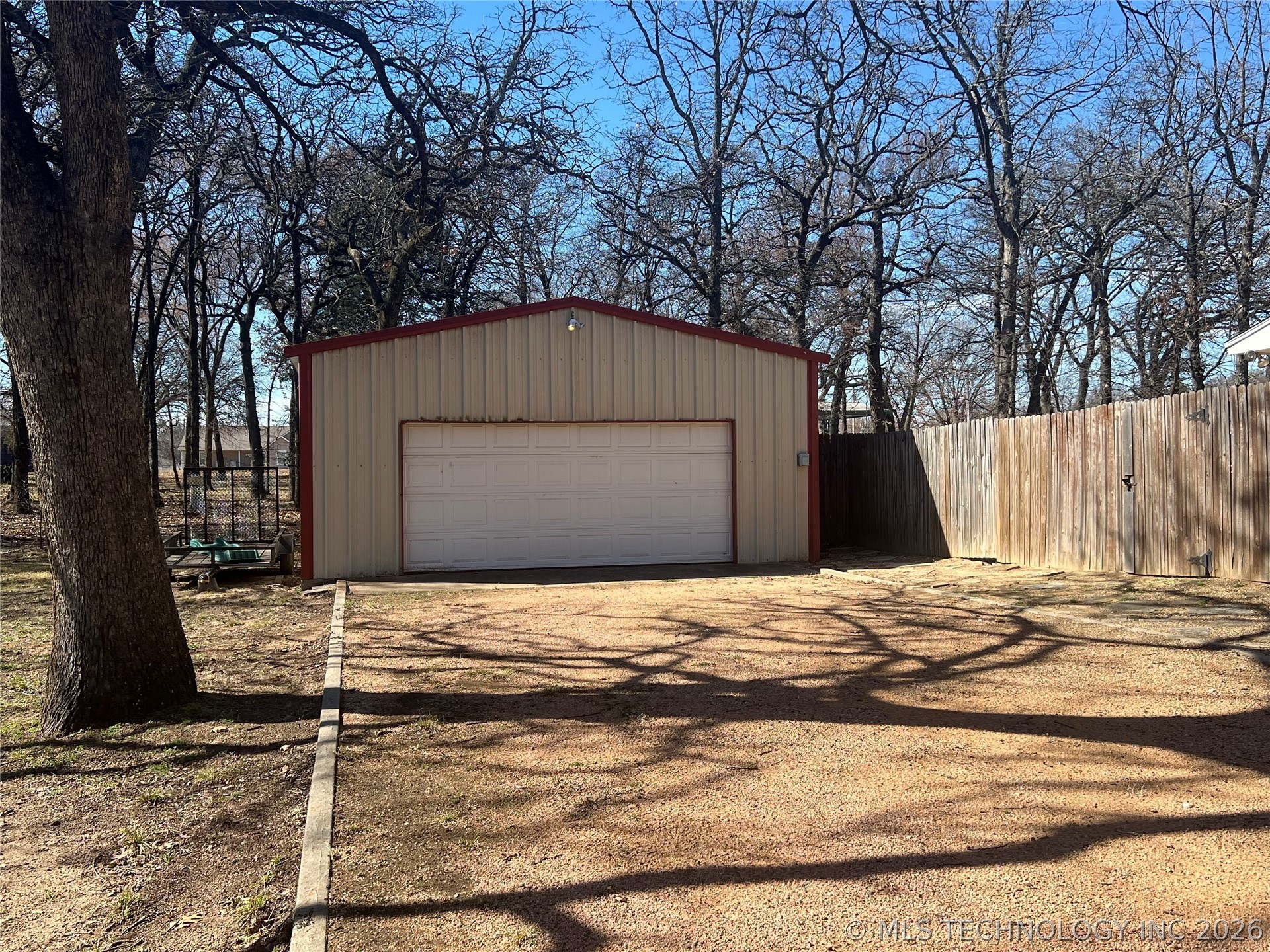 12326 Scott Drive Kingston OK 73439