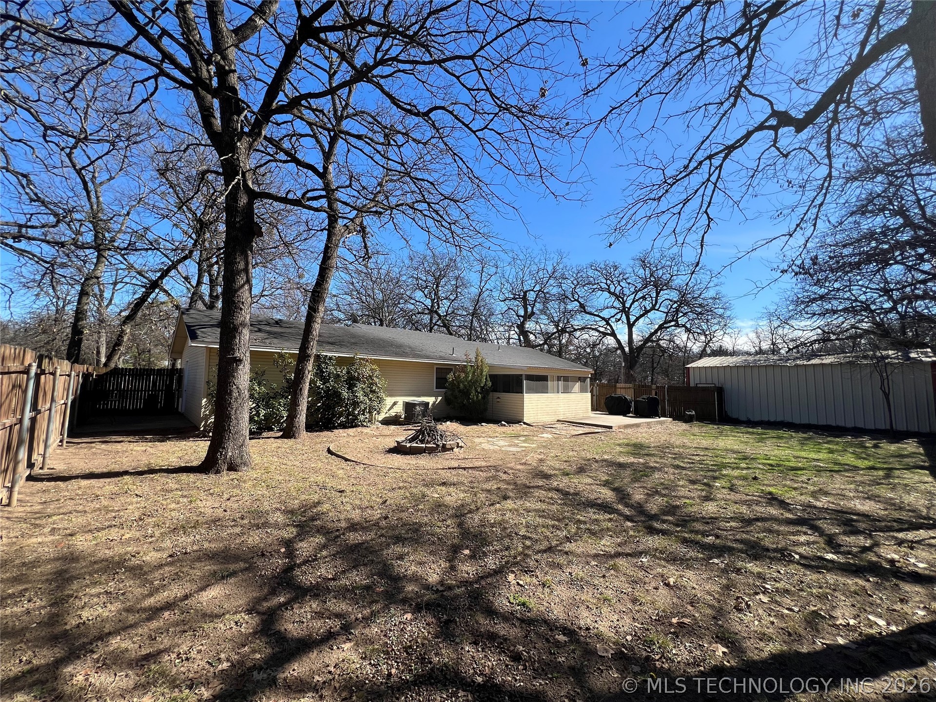 12326 Scott Drive Kingston OK 73439