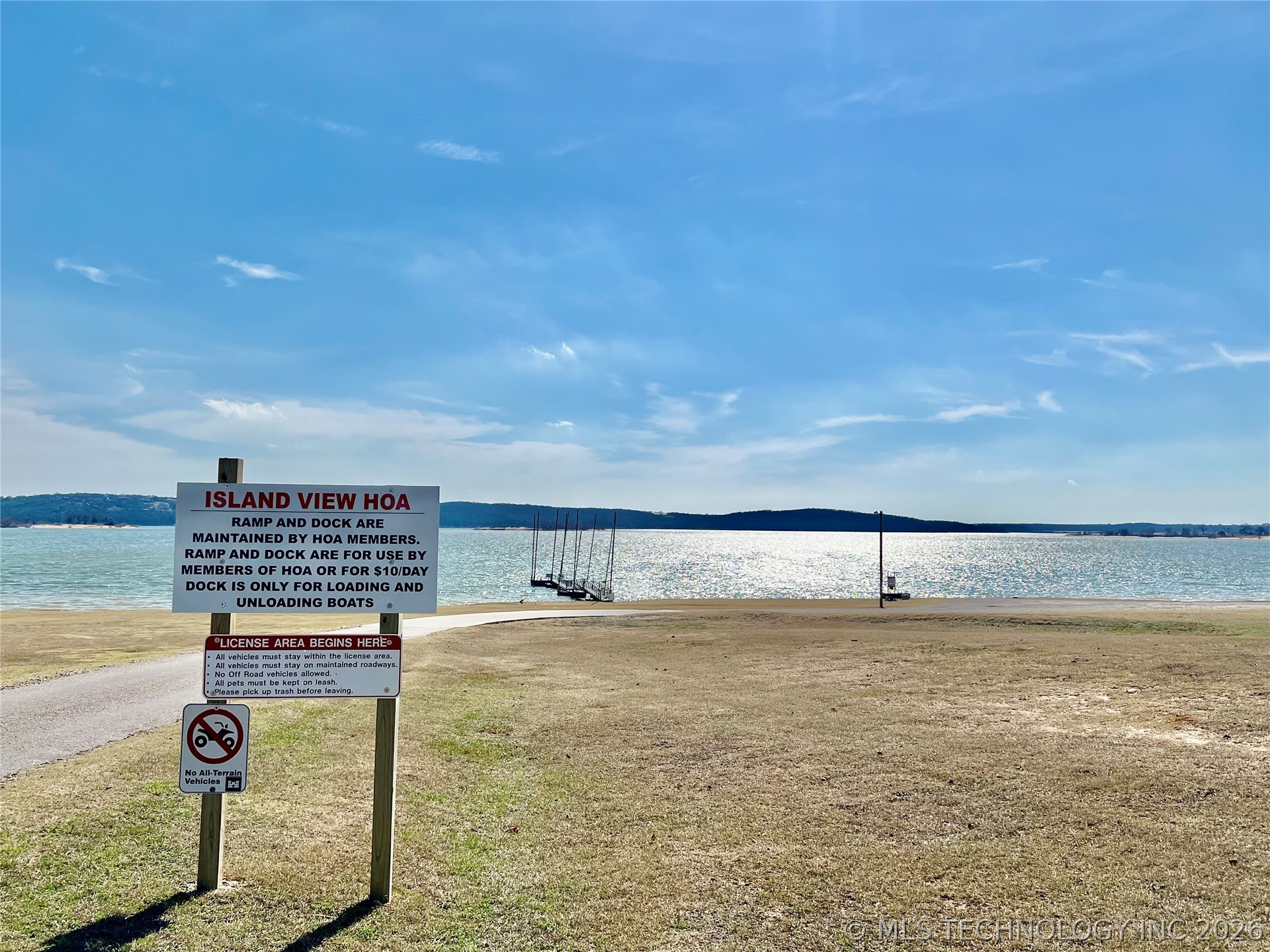 12326 Scott Drive Kingston OK 73439
