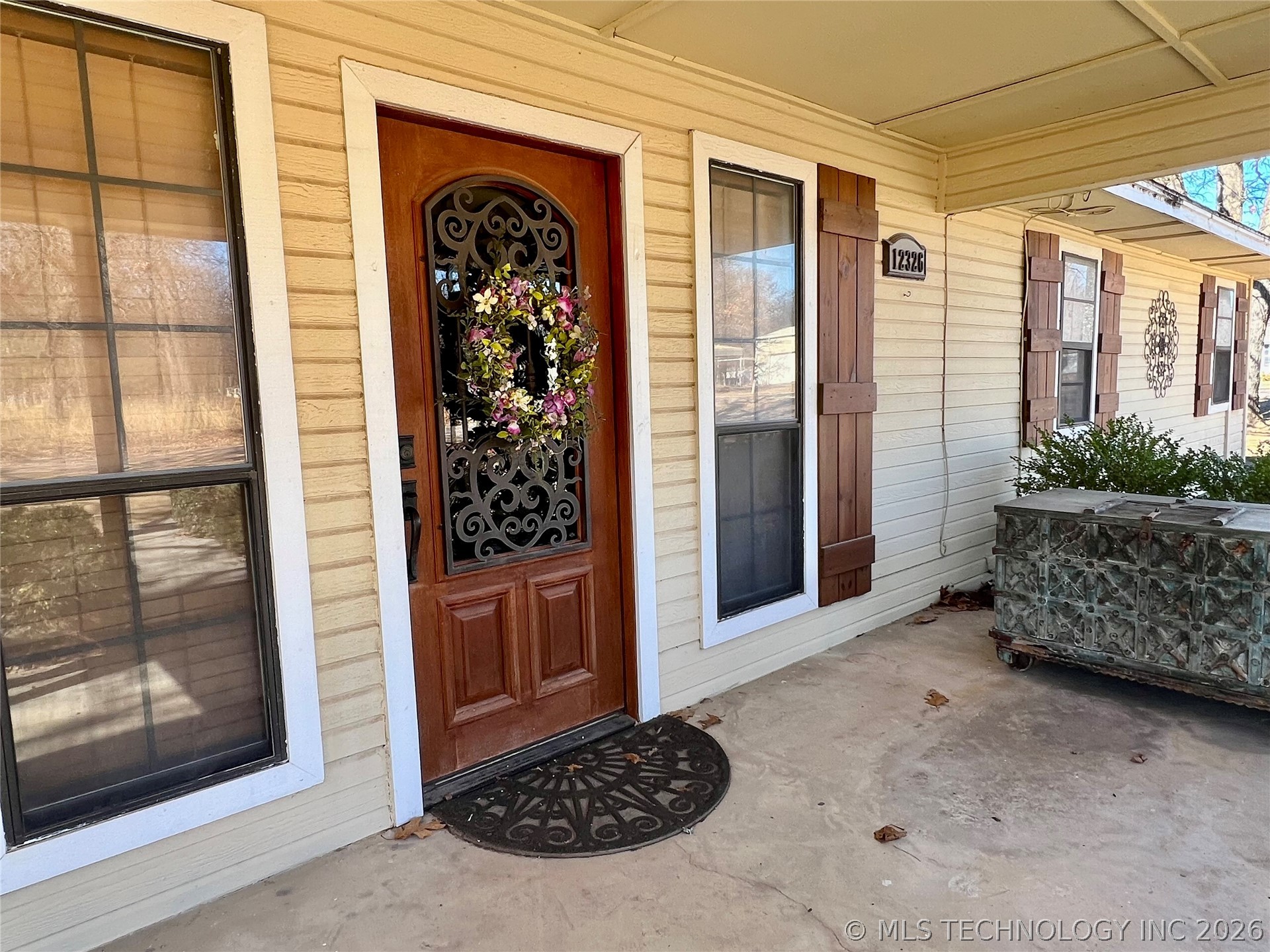 12326 Scott Drive Kingston OK 73439