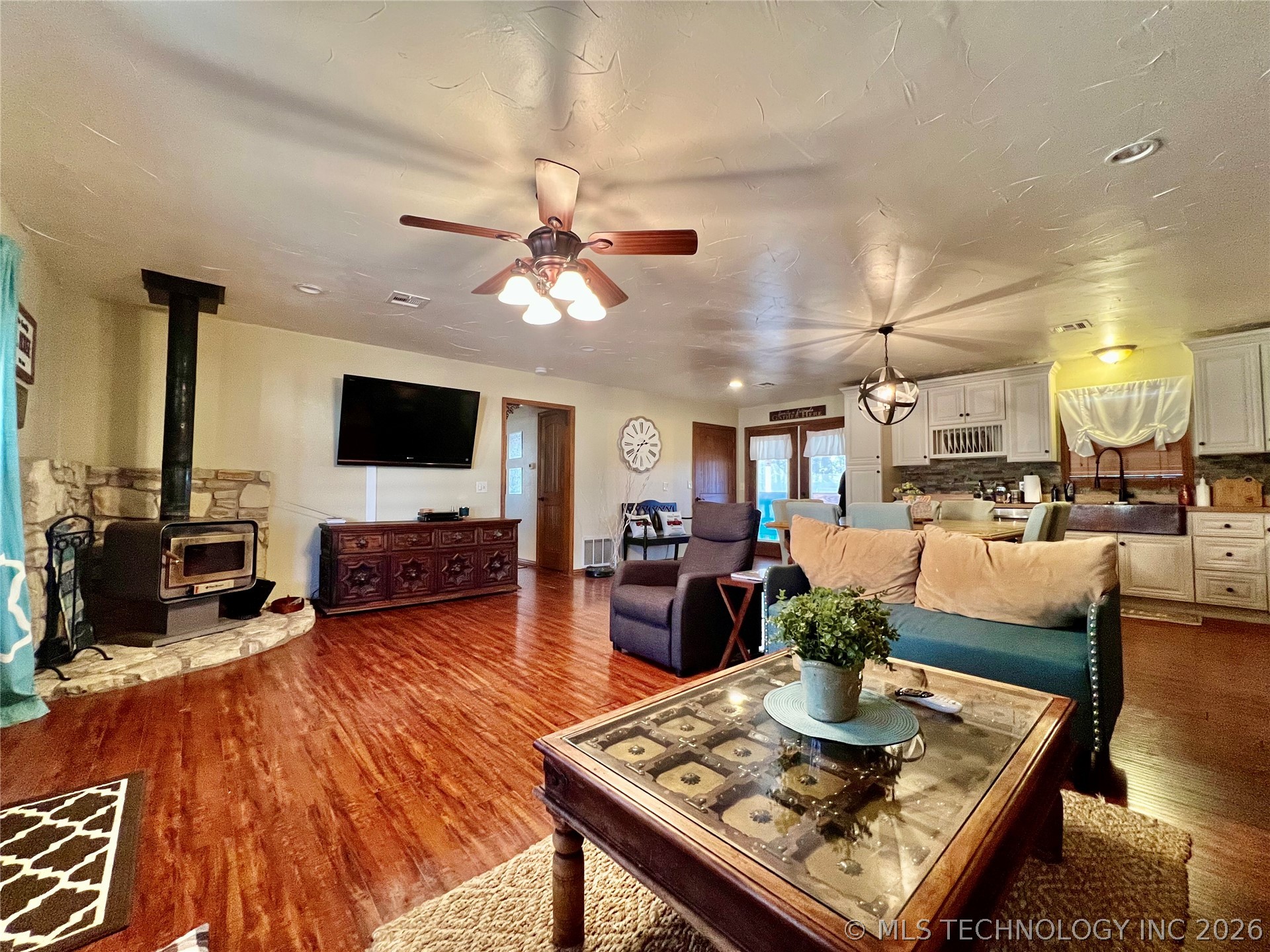 12326 Scott Drive Kingston OK 73439
