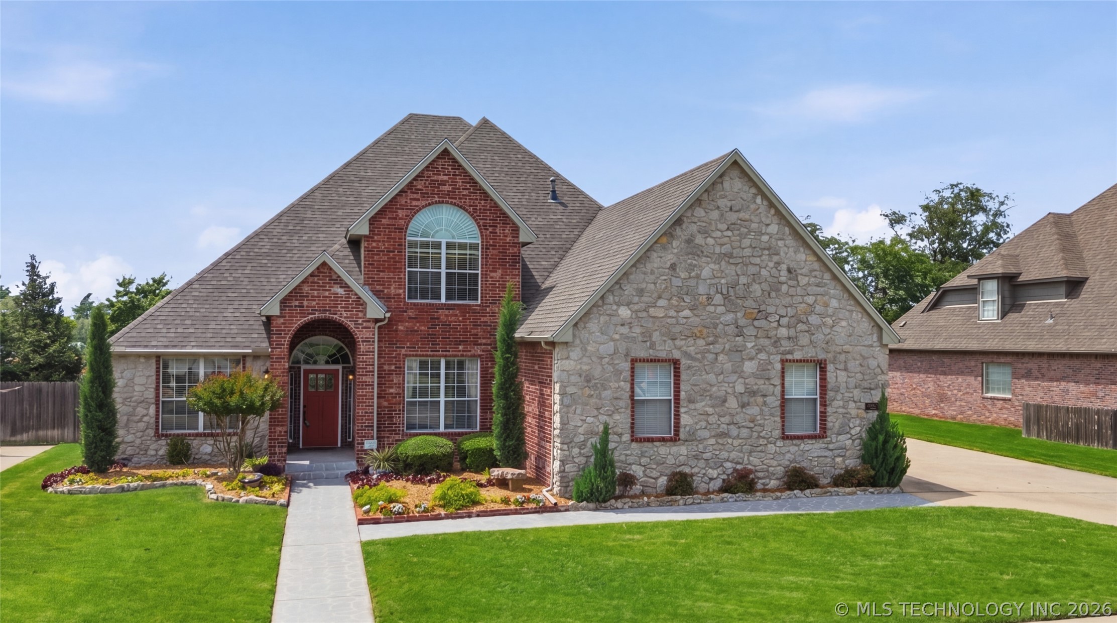 3920 S Sequoia Avenue Broken Arrow OK 74011