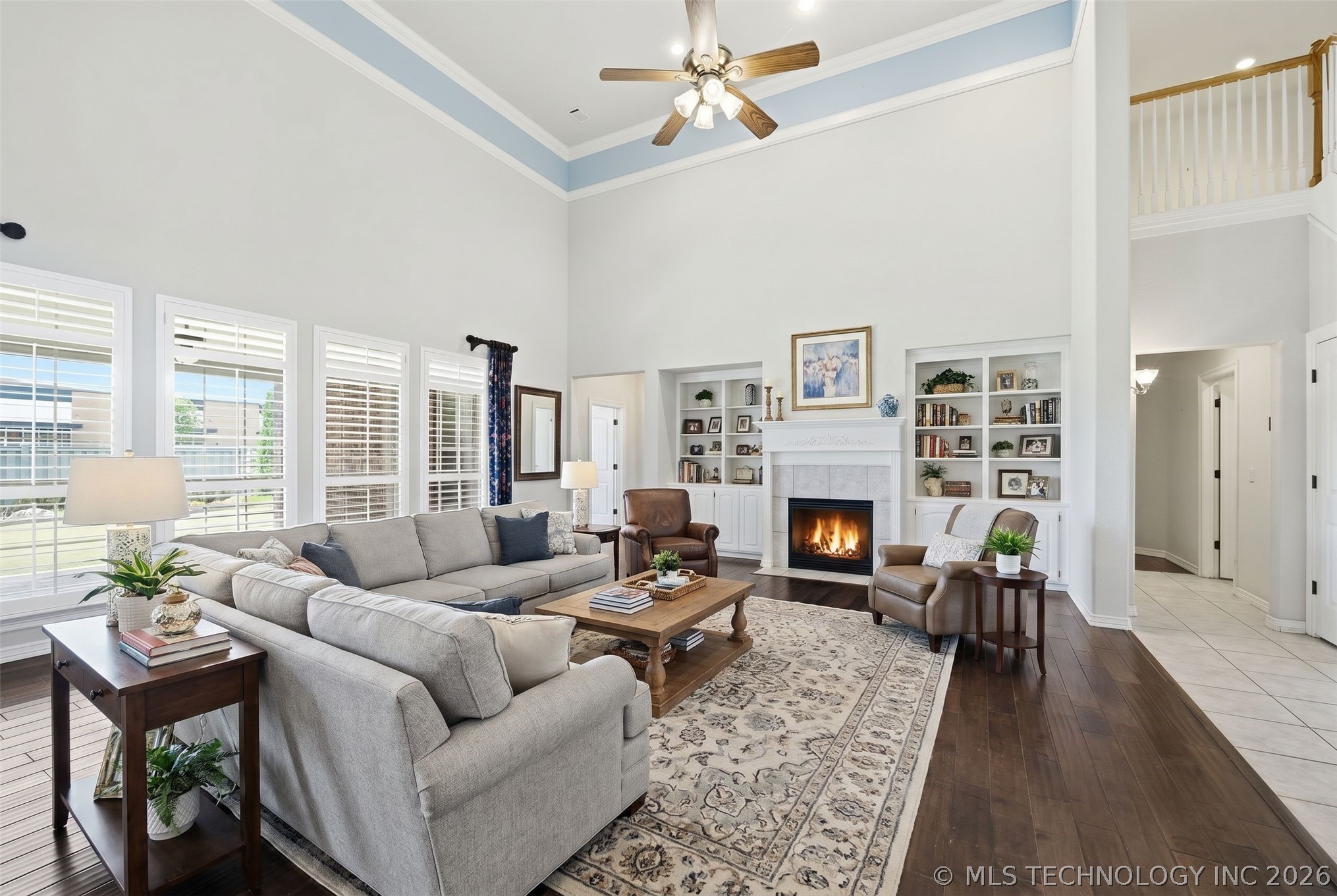 3920 S Sequoia Avenue Broken Arrow OK 74011