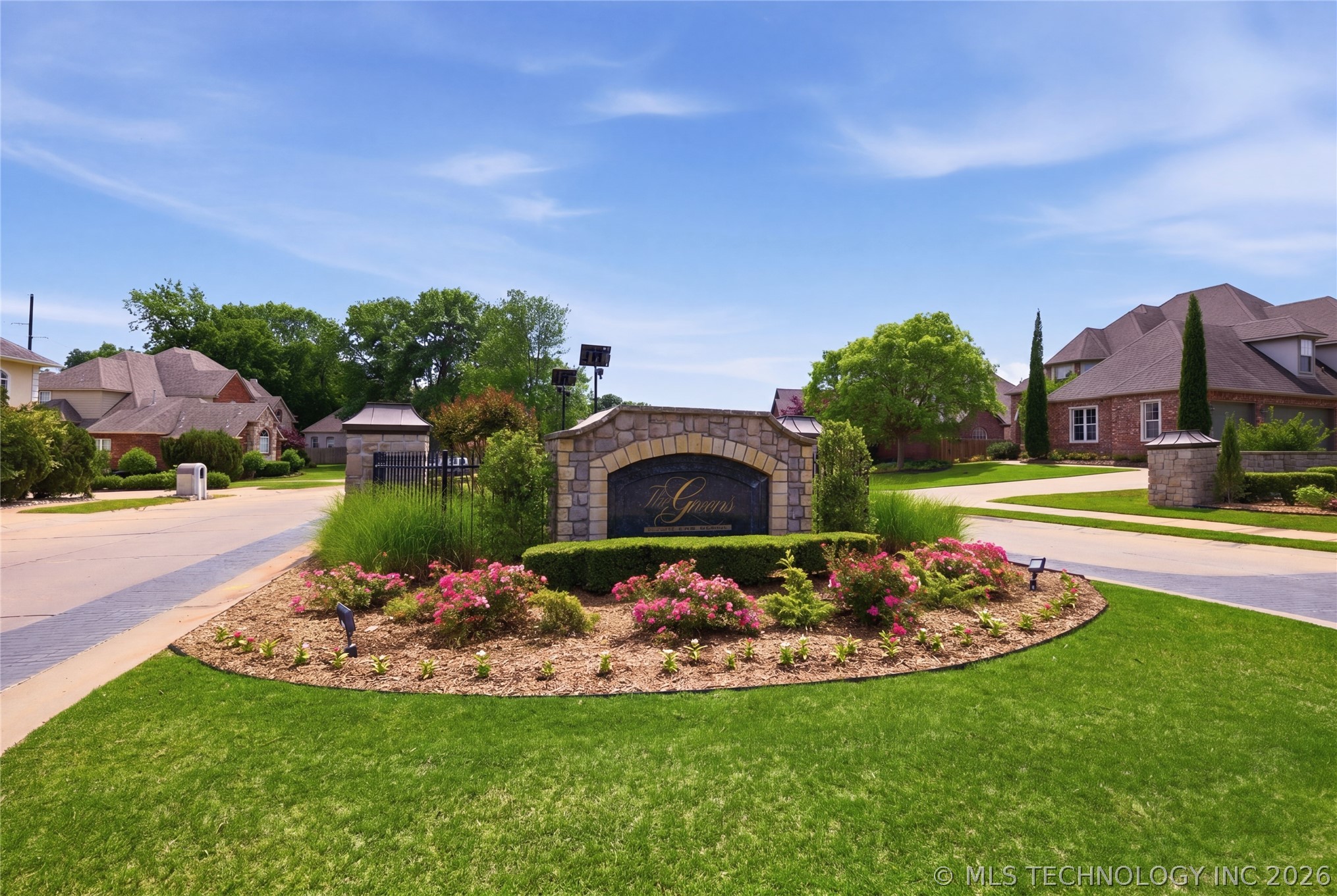3920 S Sequoia Avenue Broken Arrow OK 74011