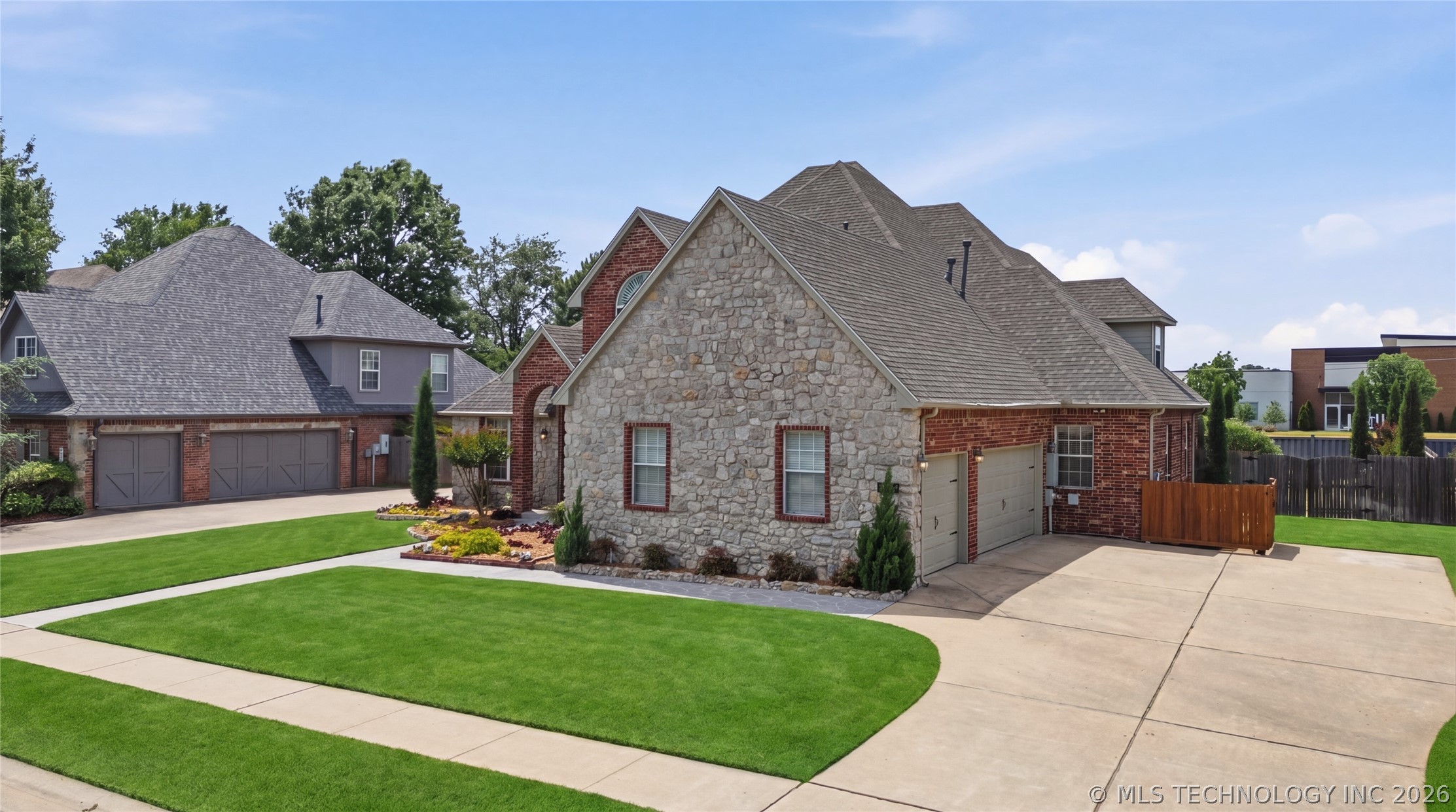 3920 S Sequoia Avenue Broken Arrow OK 74011
