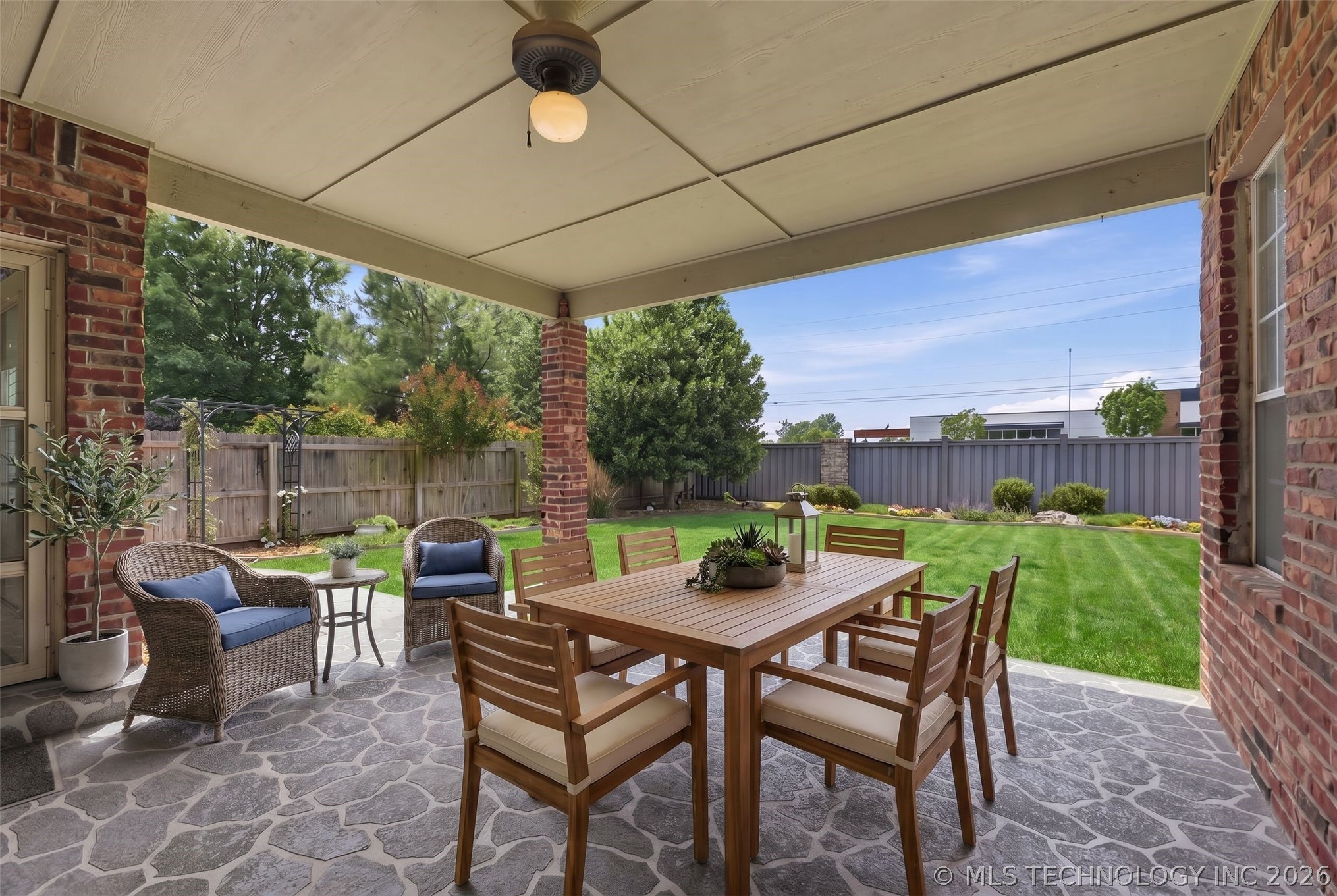 3920 S Sequoia Avenue Broken Arrow OK 74011