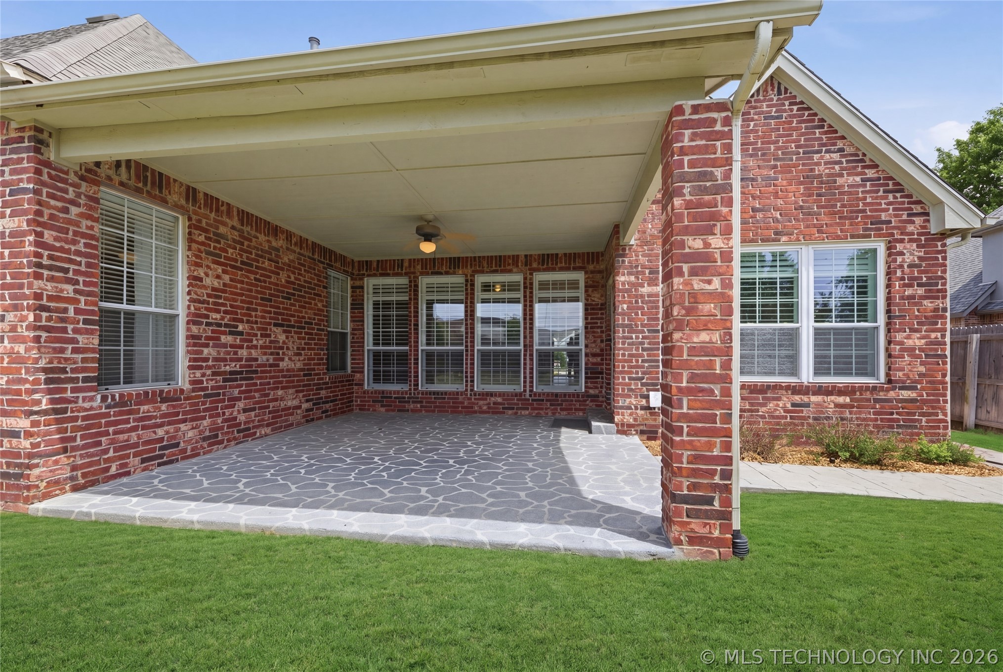 3920 S Sequoia Avenue Broken Arrow OK 74011