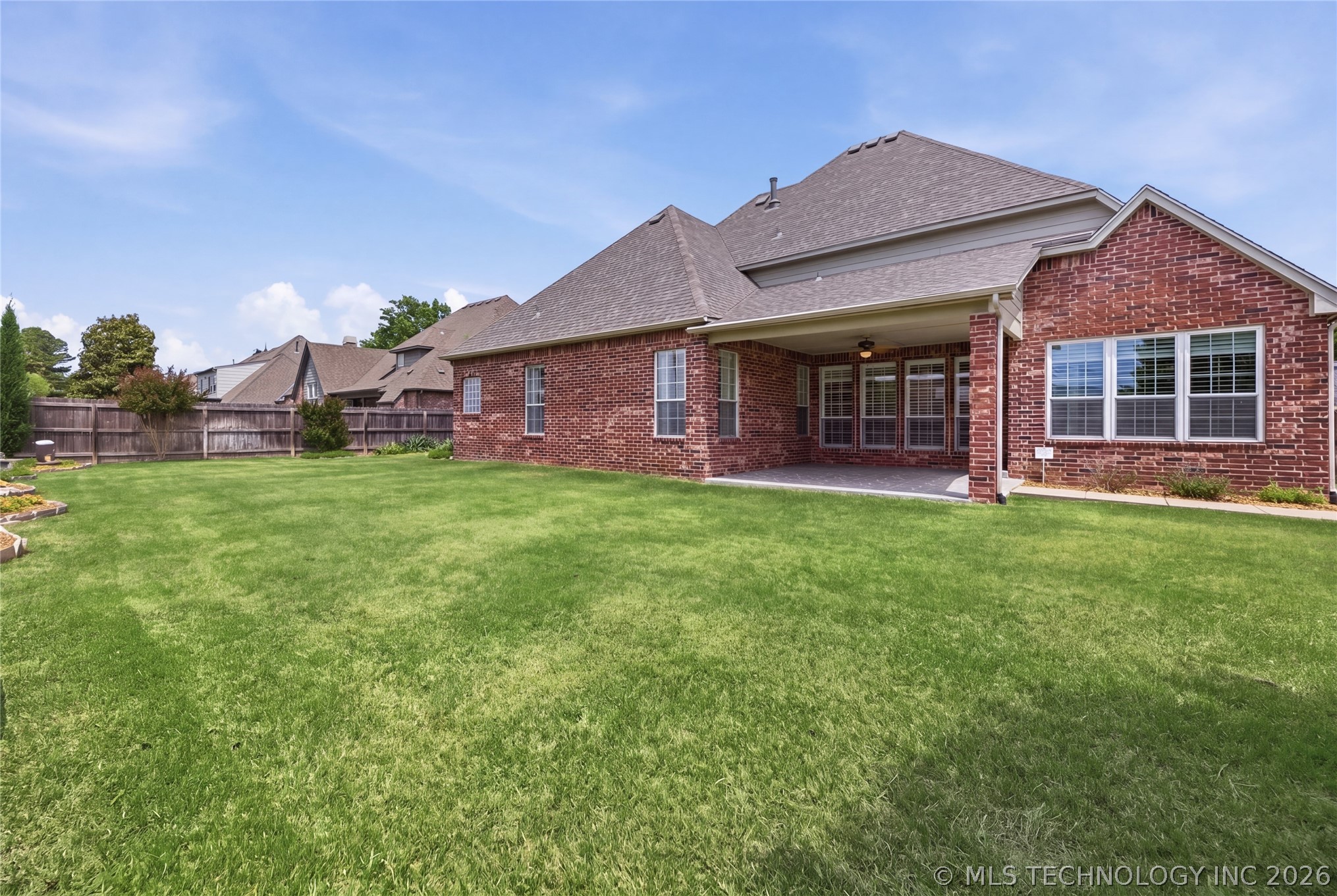 3920 S Sequoia Avenue Broken Arrow OK 74011