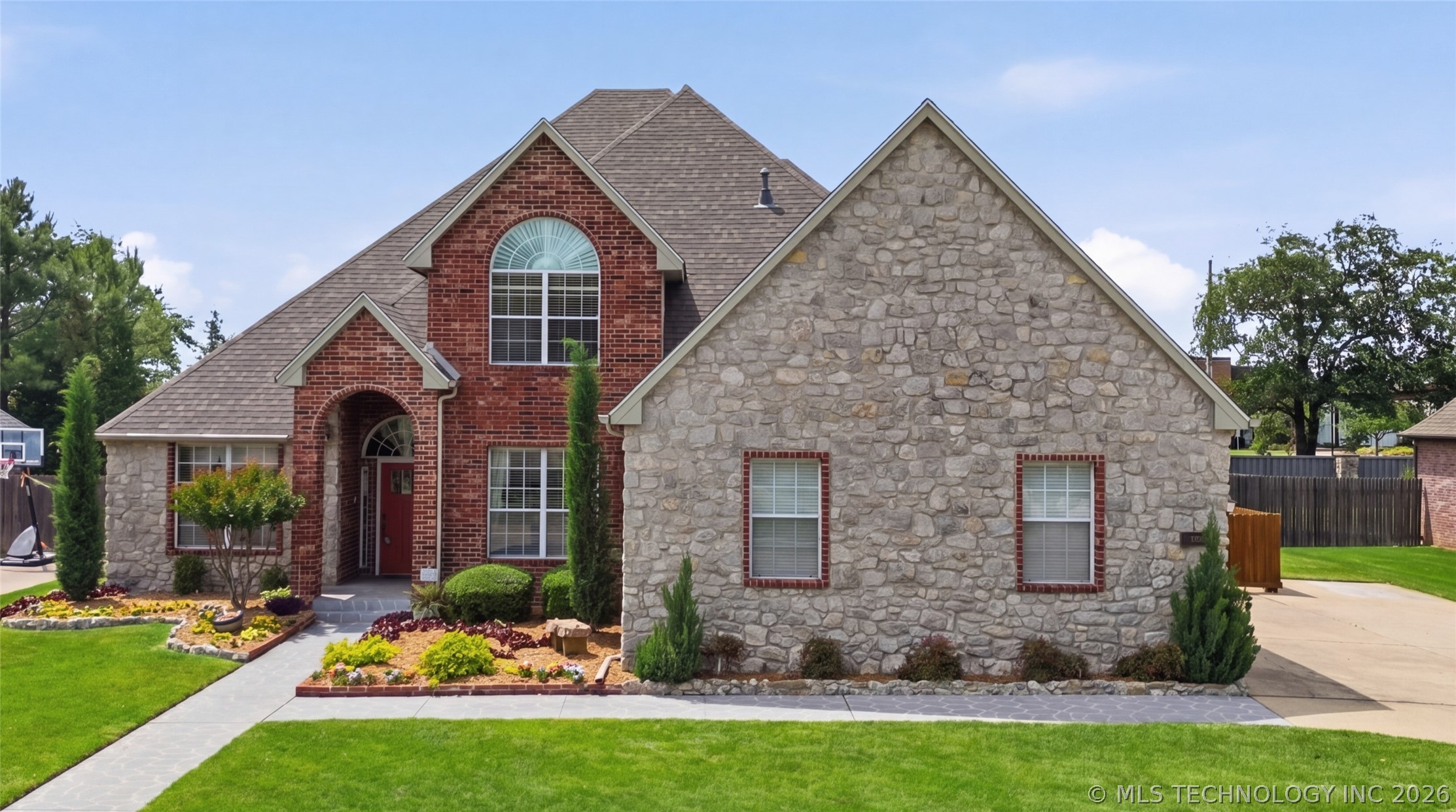 3920 S Sequoia Avenue Broken Arrow OK 74011