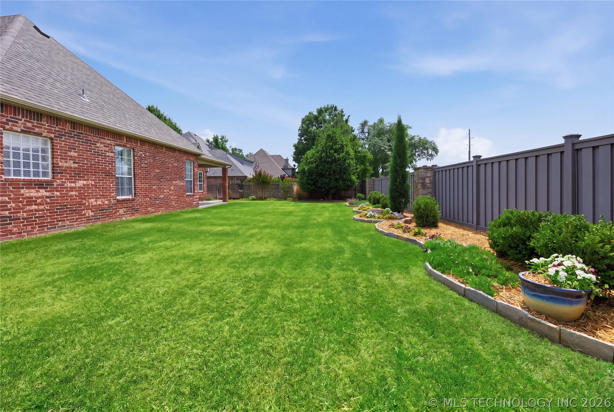 3920 S Sequoia Avenue Broken Arrow OK 74011