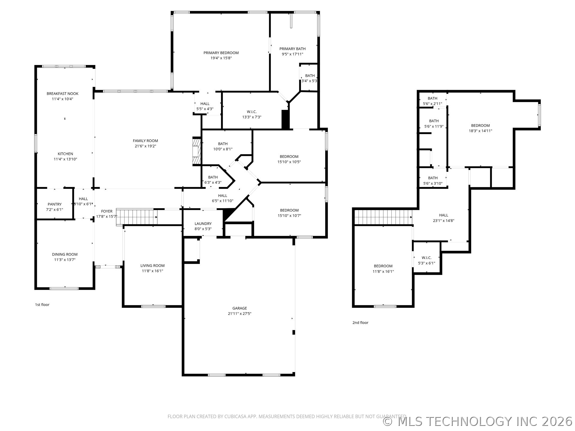 3920 S Sequoia Avenue Broken Arrow OK 74011