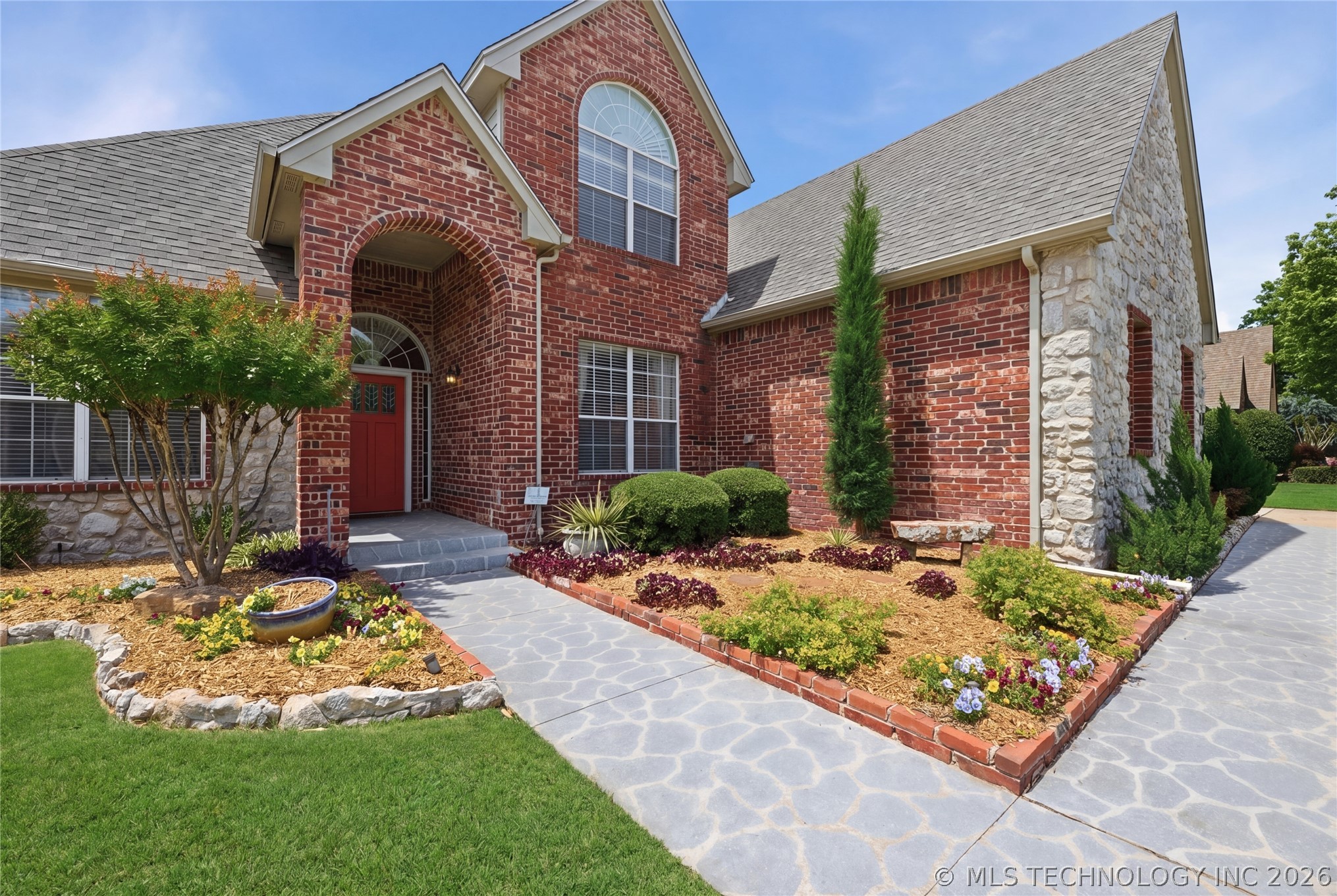3920 S Sequoia Avenue Broken Arrow OK 74011