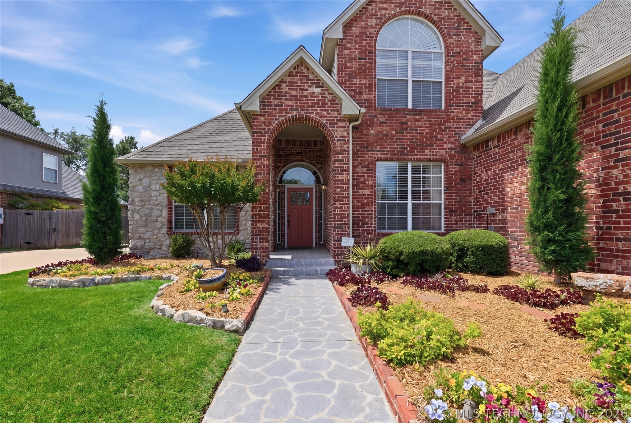 3920 S Sequoia Avenue Broken Arrow OK 74011
