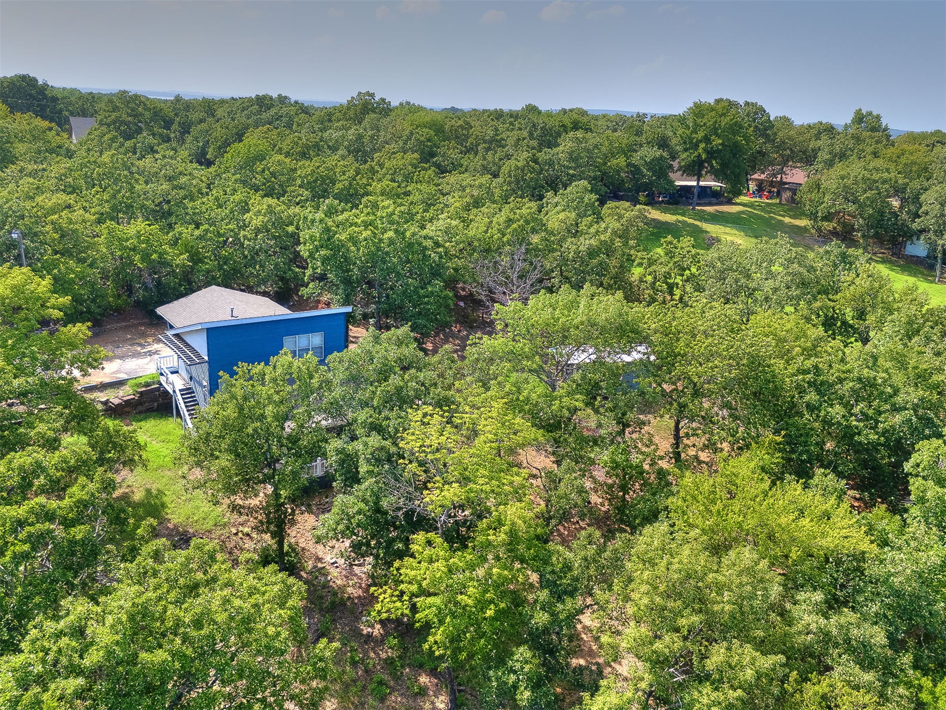 387 Holiday Hills Road Eufaula OK 74432