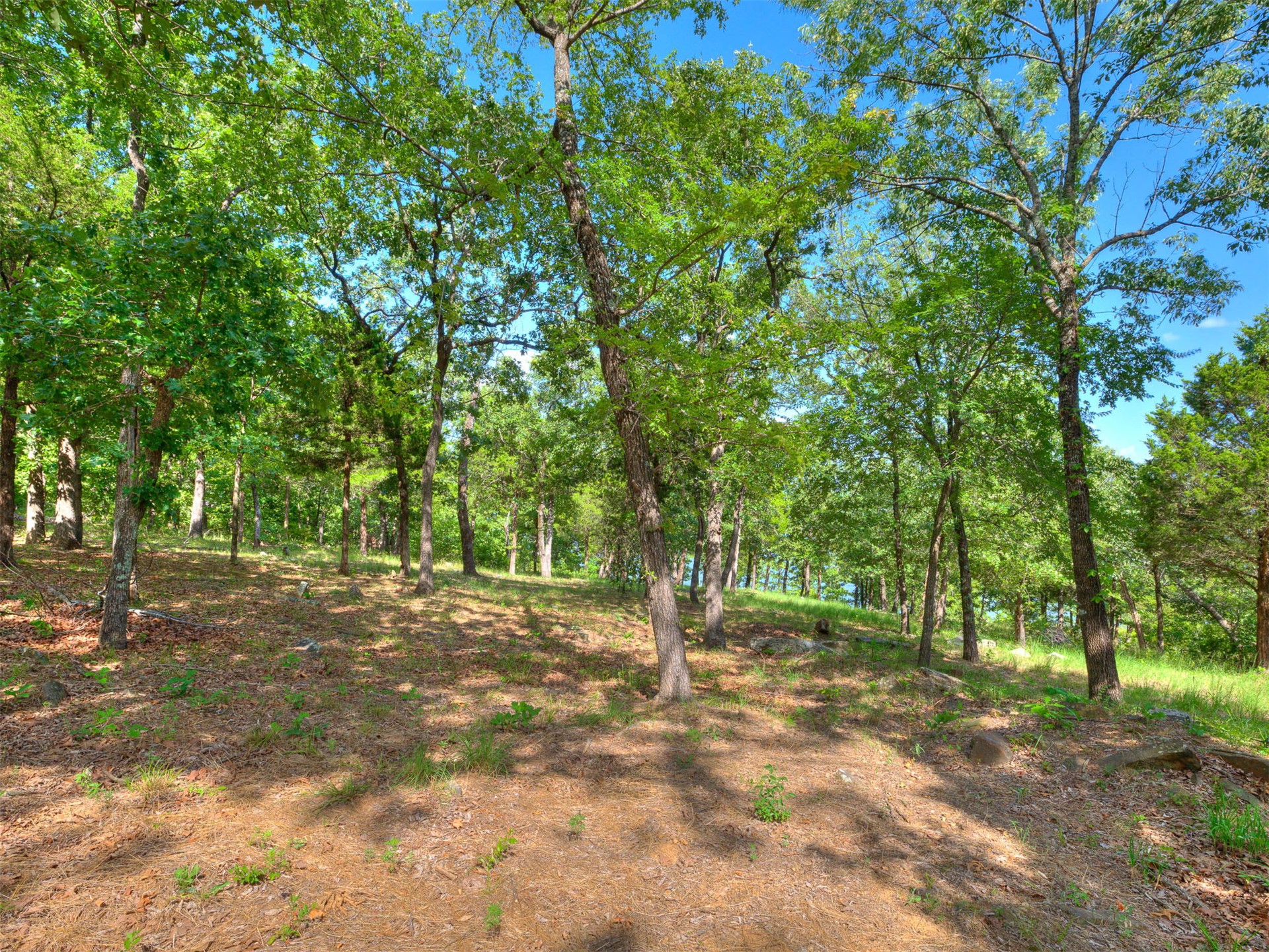 387 Holiday Hills Road Eufaula OK 74432