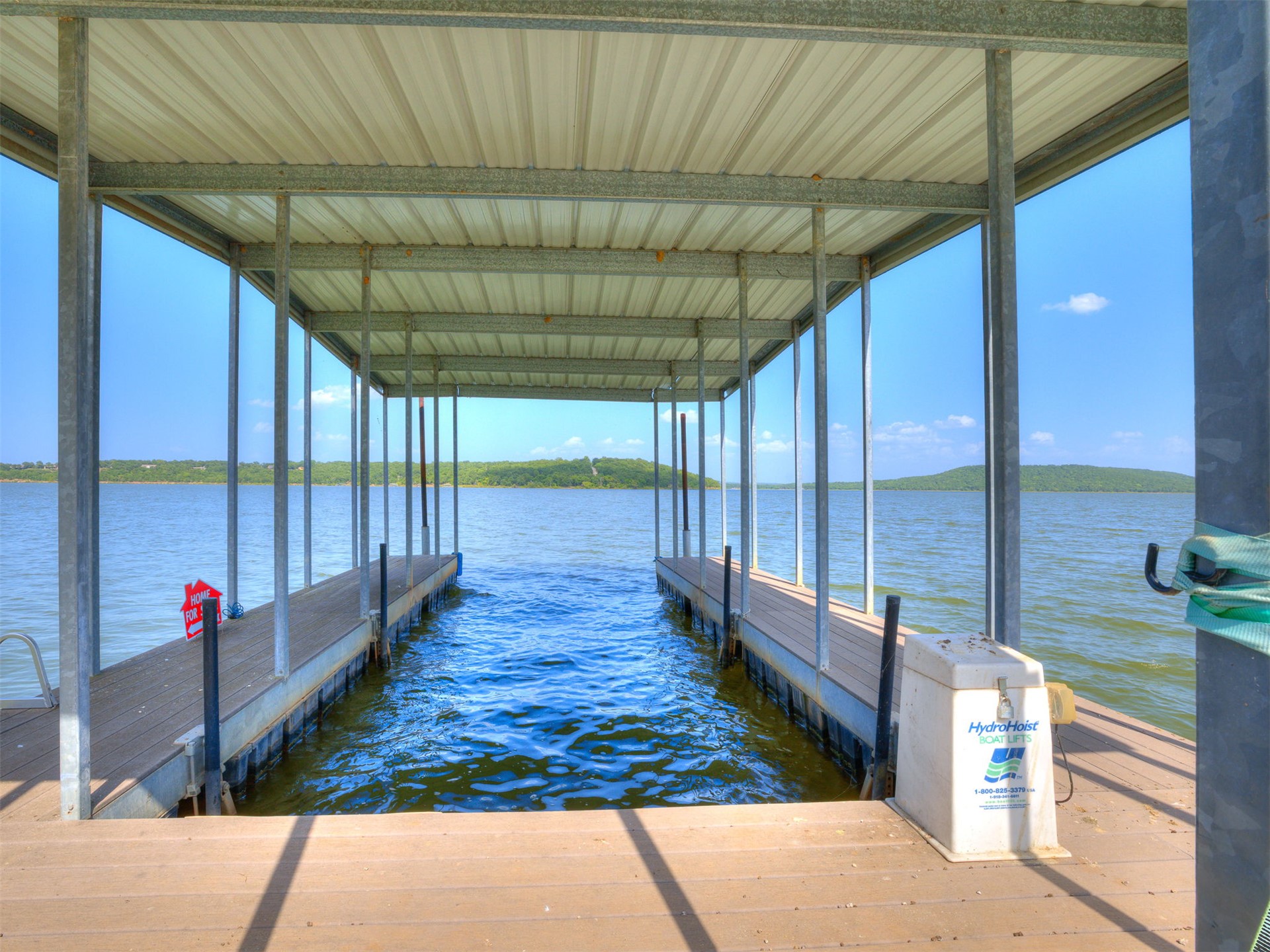 387 Holiday Hills Road Eufaula OK 74432
