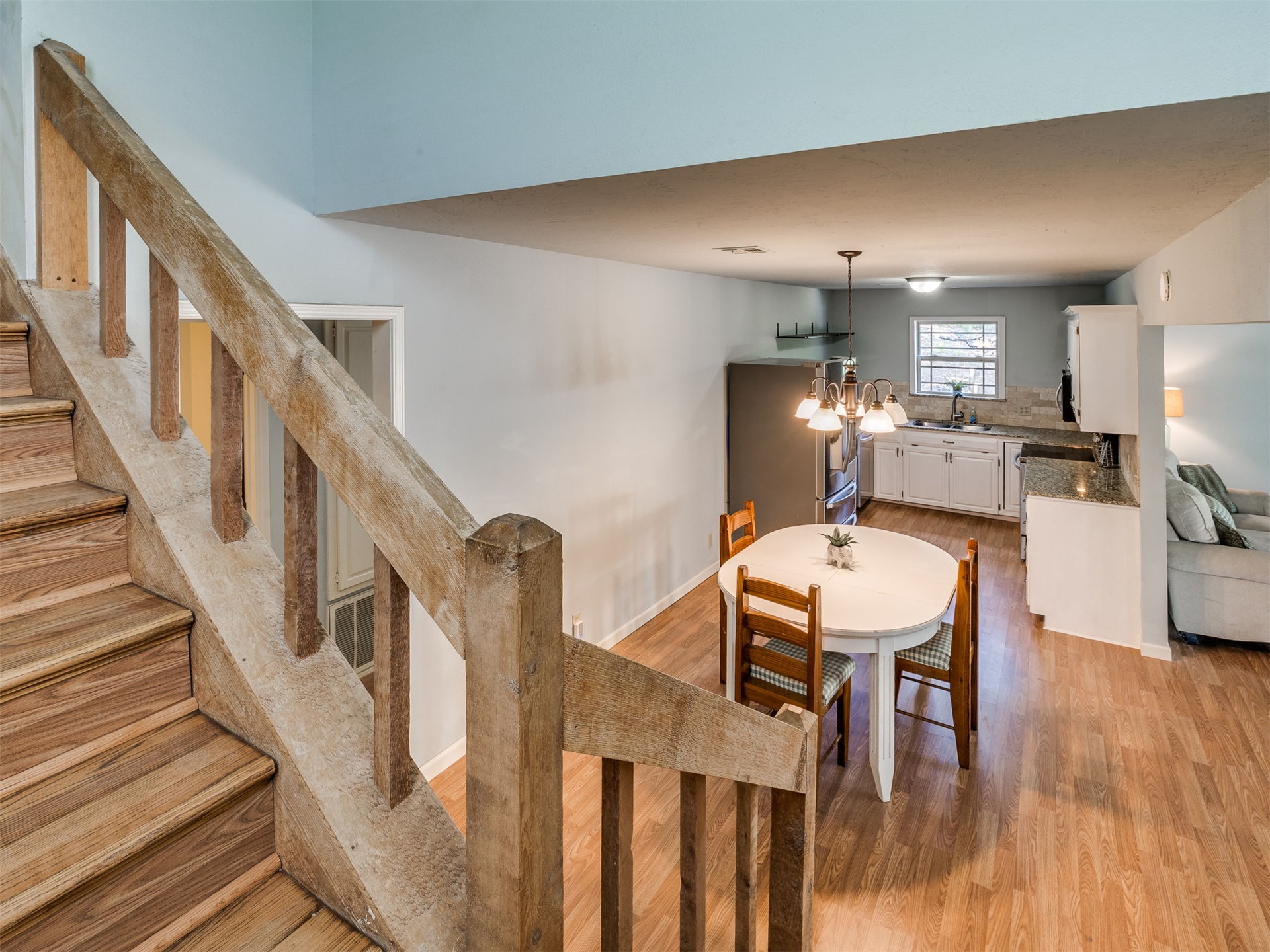 387 Holiday Hills Road Eufaula OK 74432