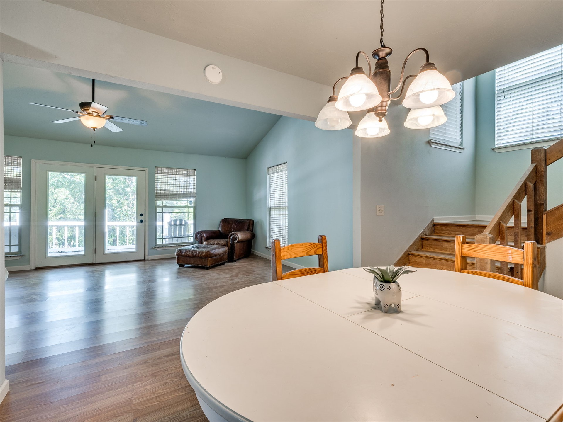 387 Holiday Hills Road Eufaula OK 74432