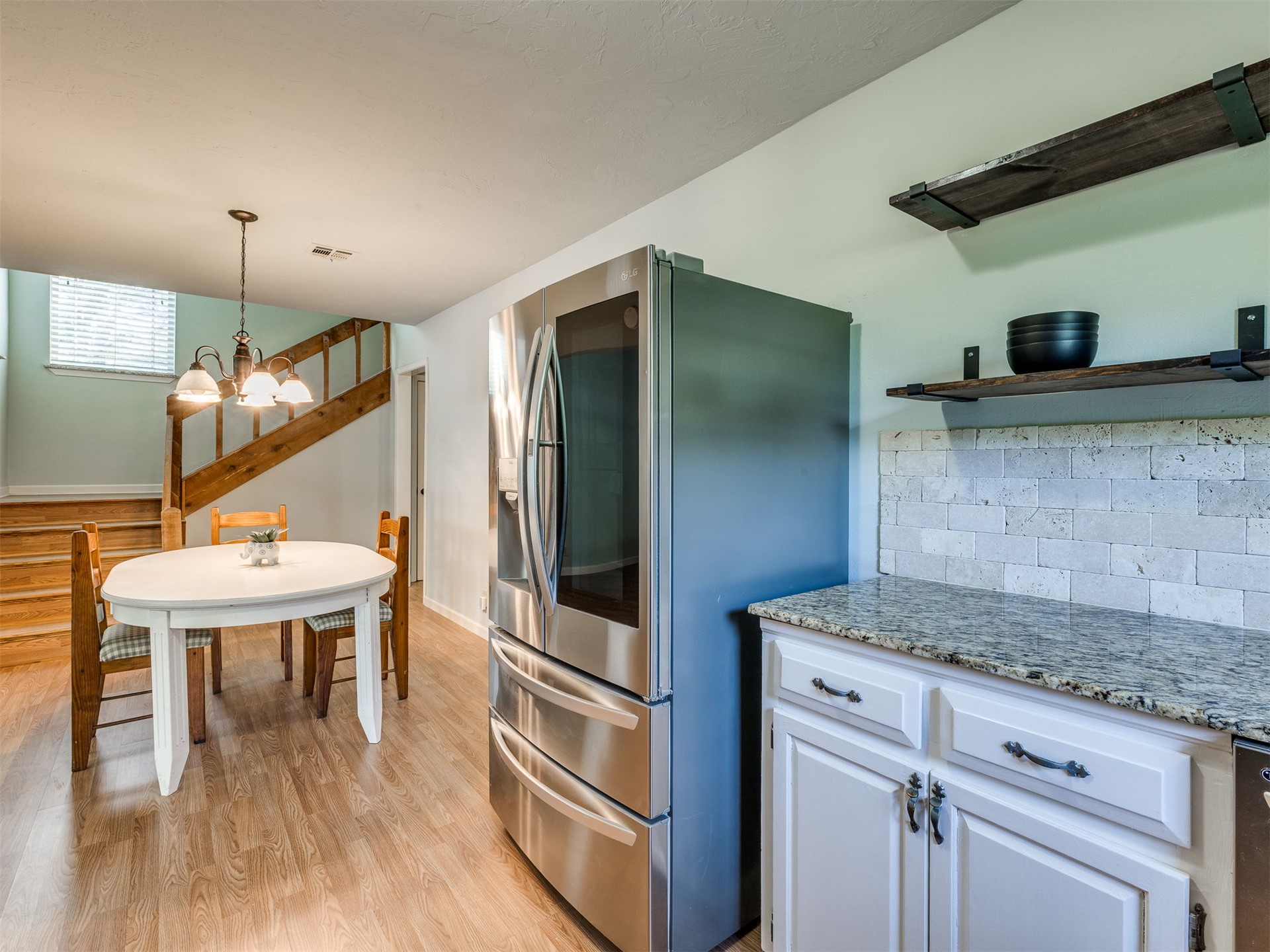 387 Holiday Hills Road Eufaula OK 74432