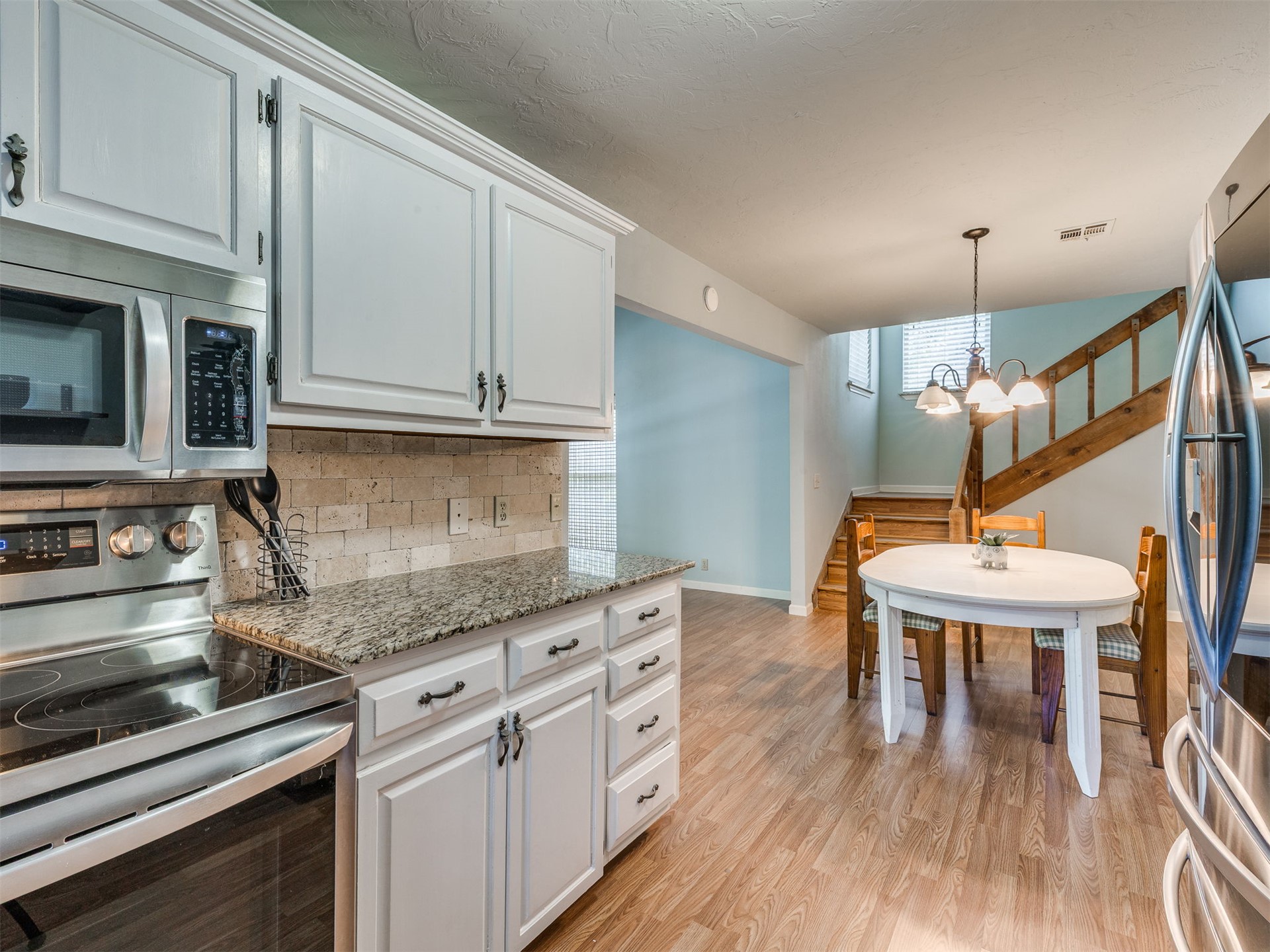 387 Holiday Hills Road Eufaula OK 74432