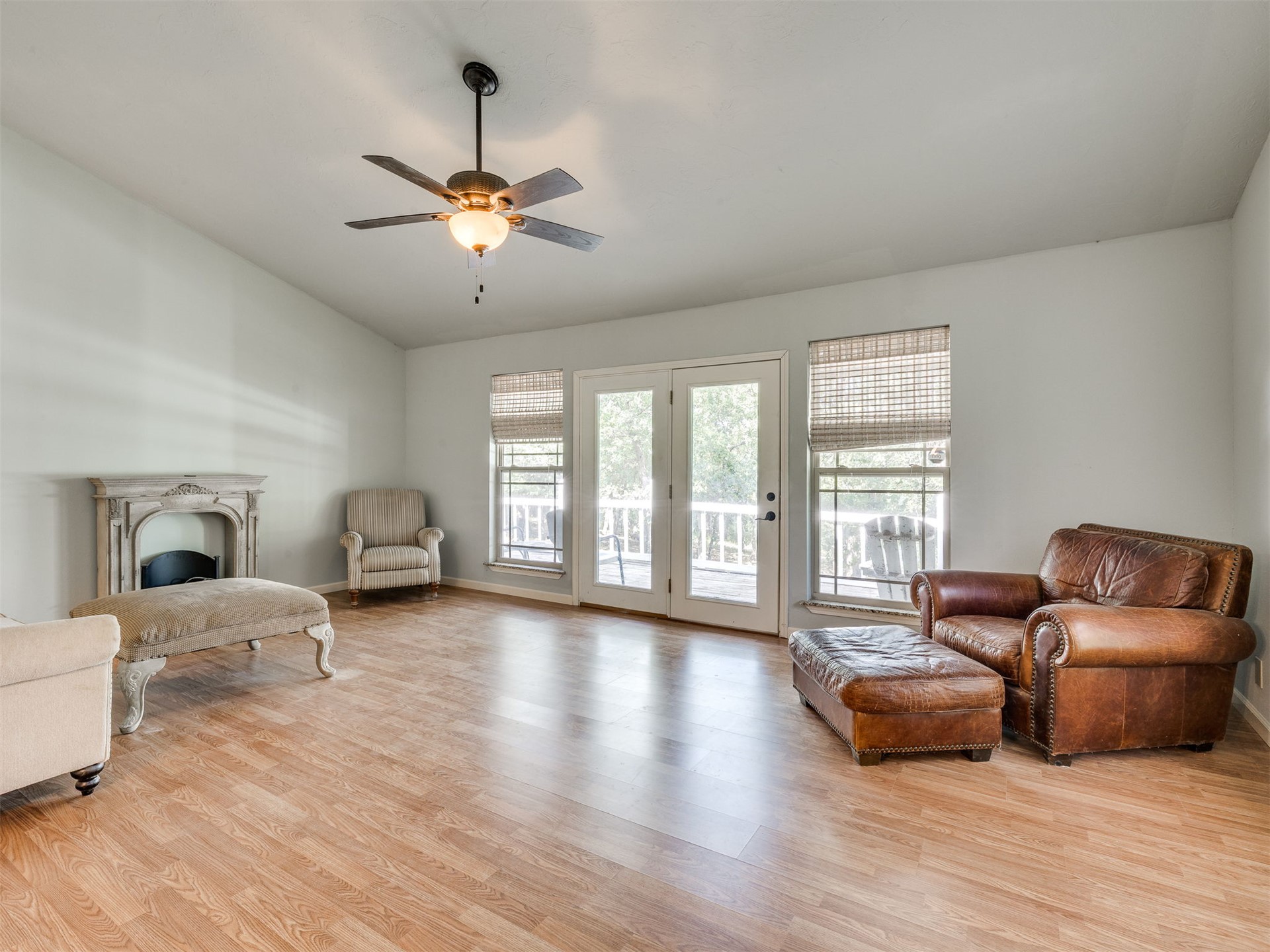 387 Holiday Hills Road Eufaula OK 74432