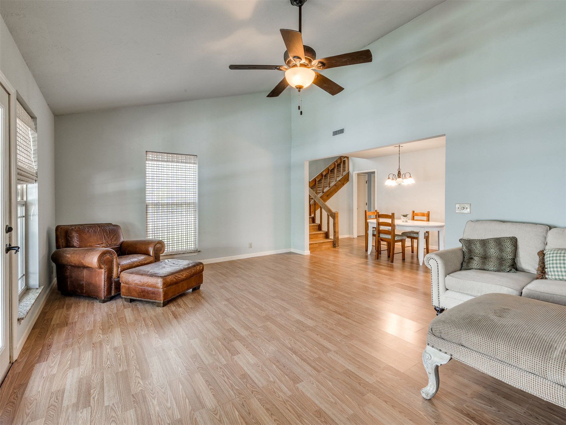 387 Holiday Hills Road Eufaula OK 74432