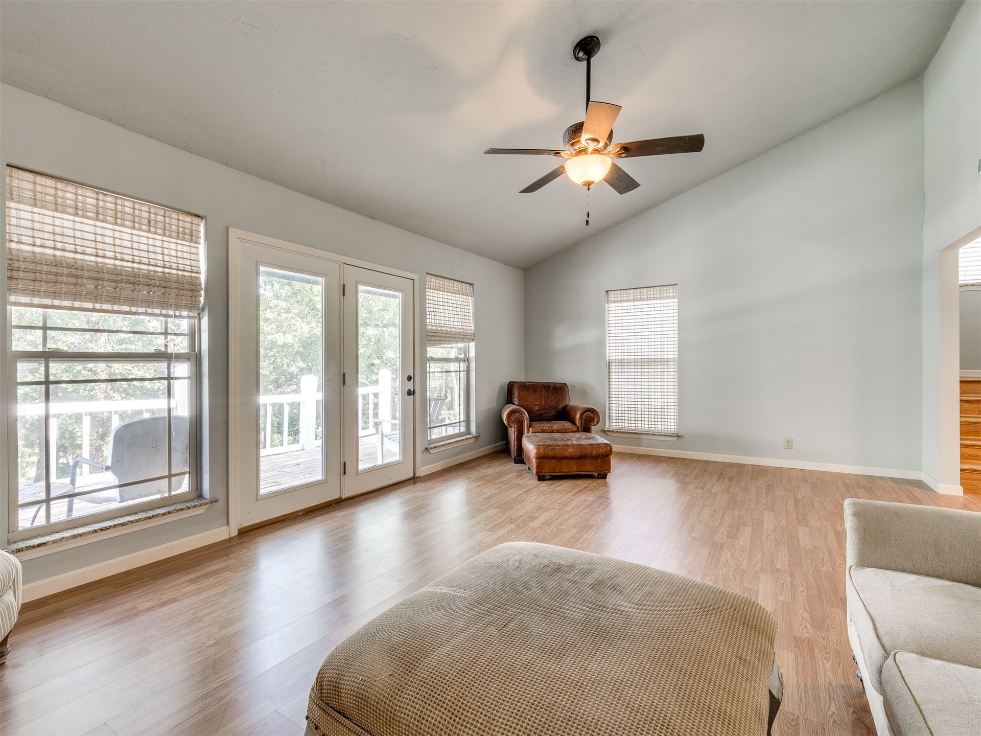 387 Holiday Hills Road Eufaula OK 74432