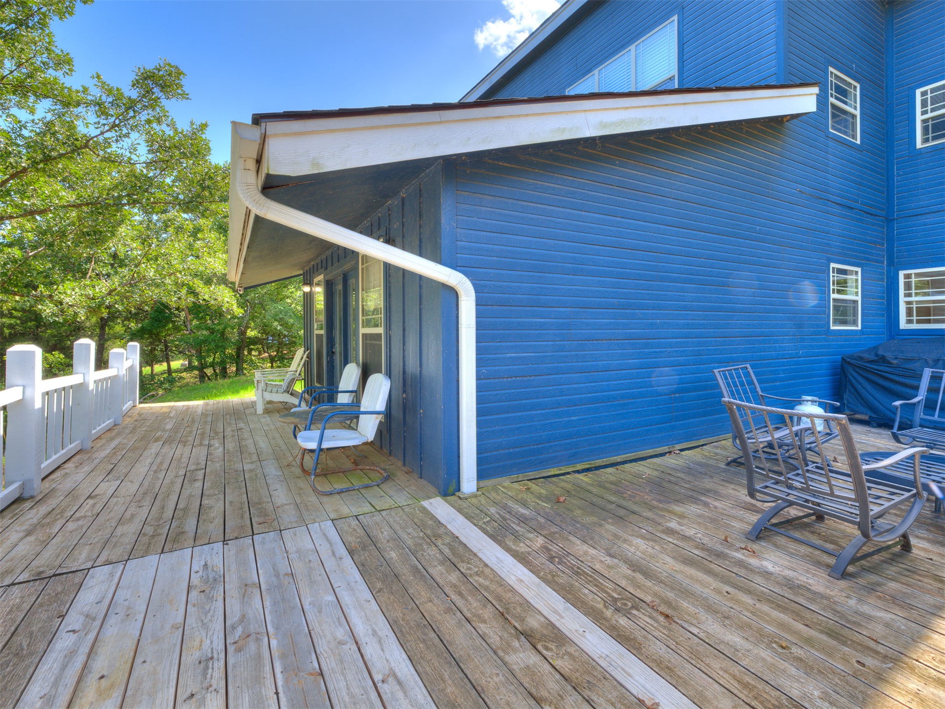 387 Holiday Hills Road Eufaula OK 74432
