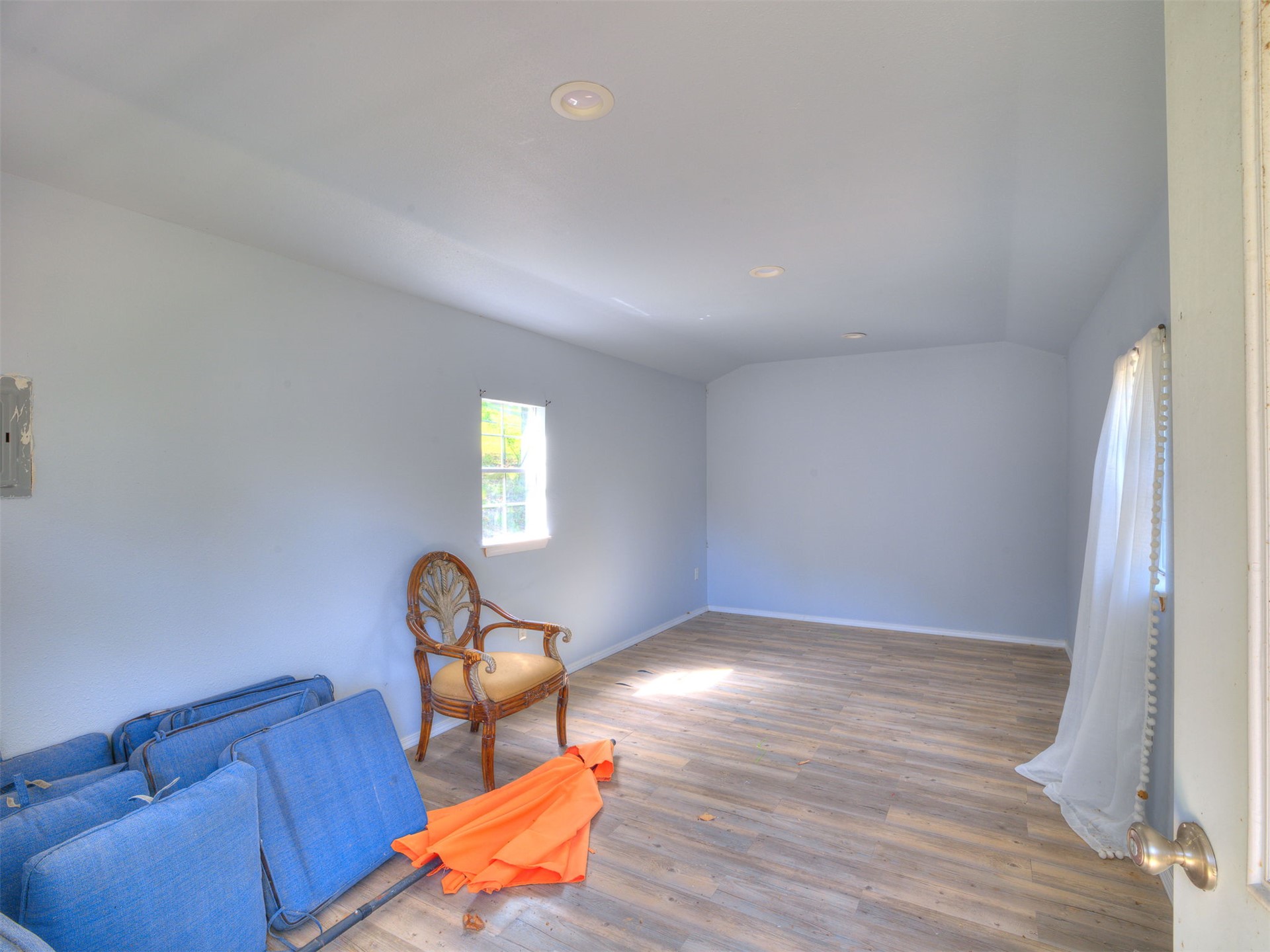 387 Holiday Hills Road Eufaula OK 74432