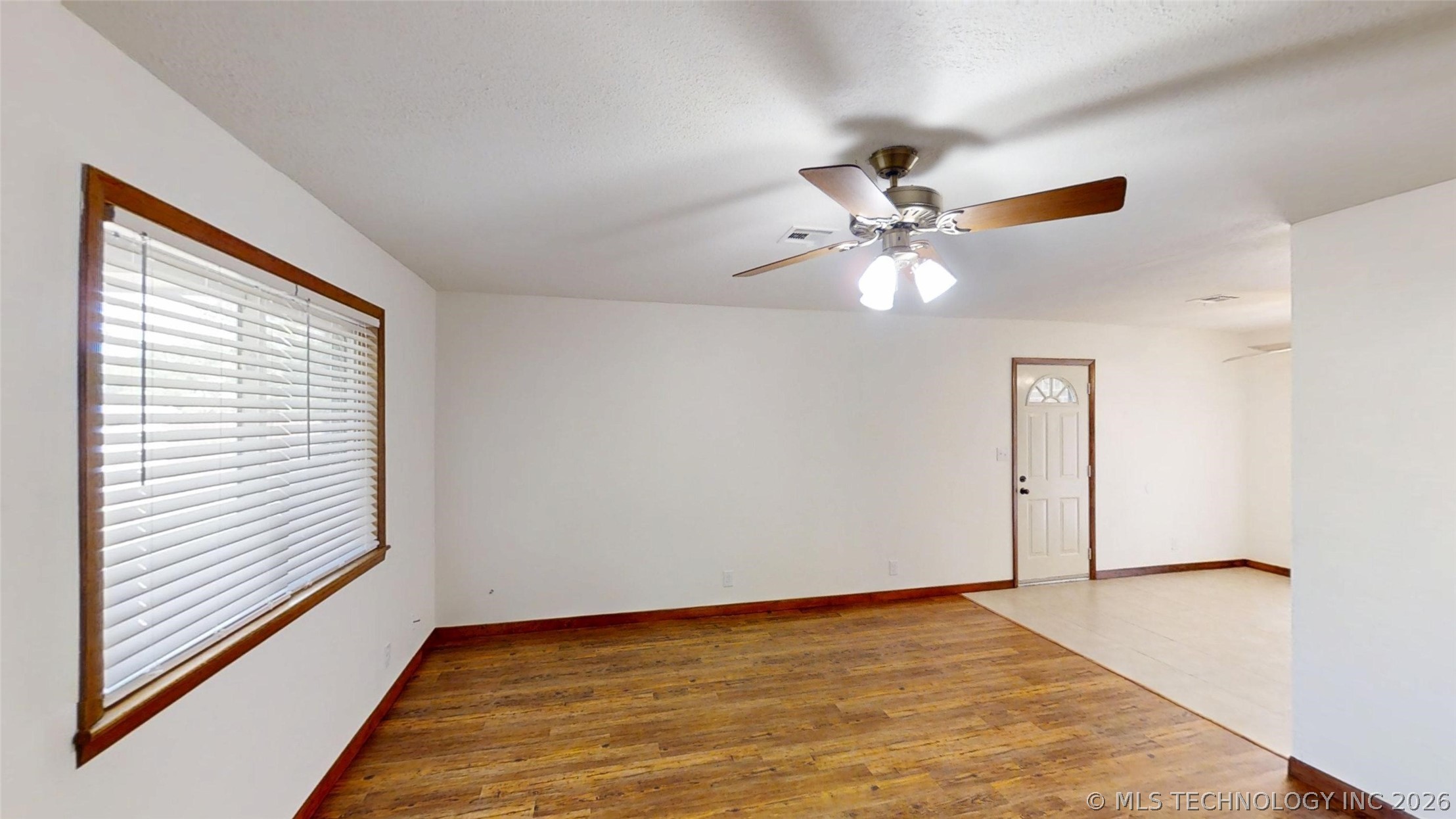 102 South Street Mannsville OK 73447