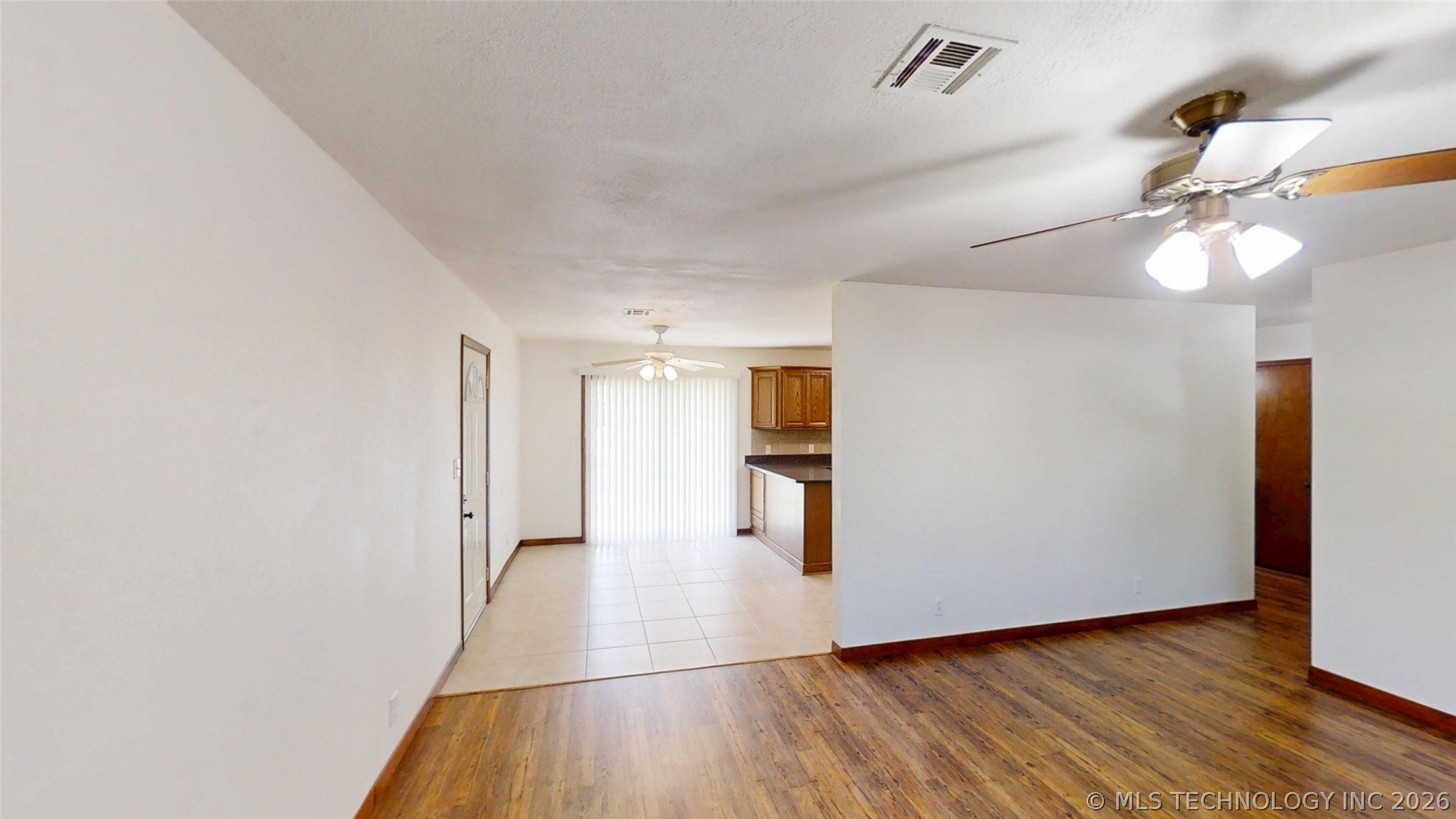102 South Street Mannsville OK 73447