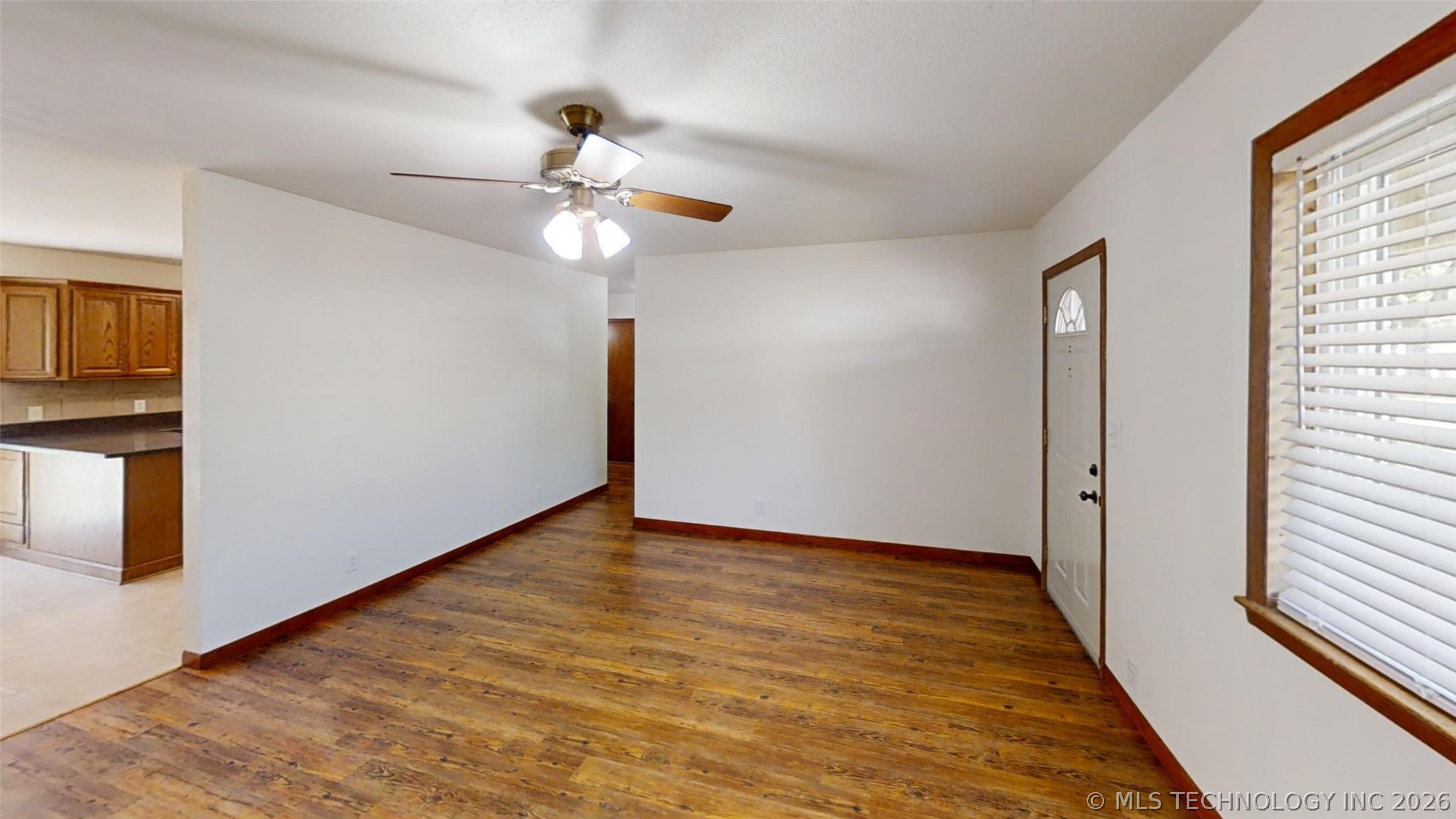 102 South Street Mannsville OK 73447