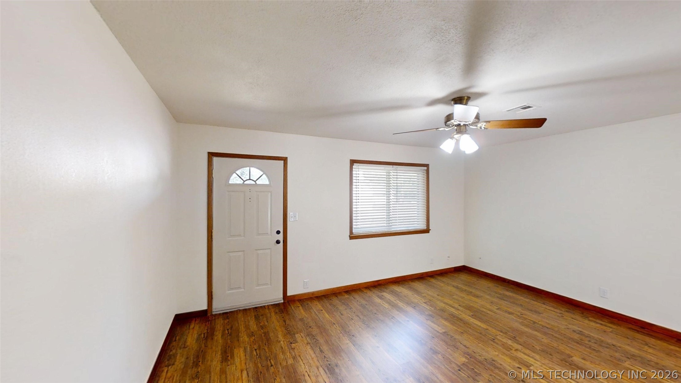 102 South Street Mannsville OK 73447