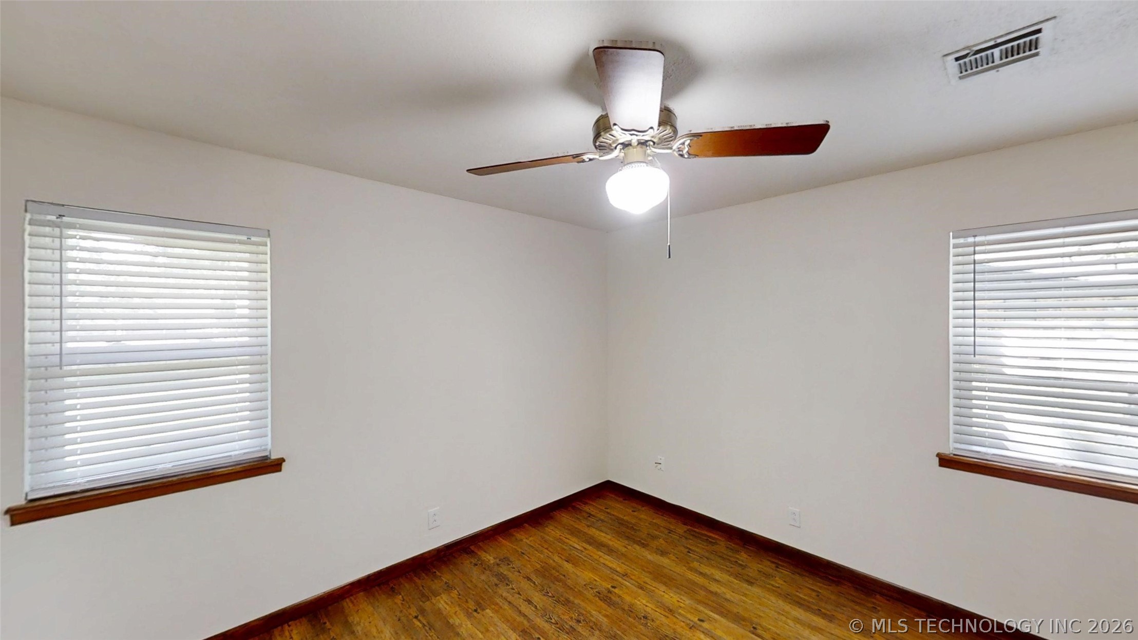102 South Street Mannsville OK 73447
