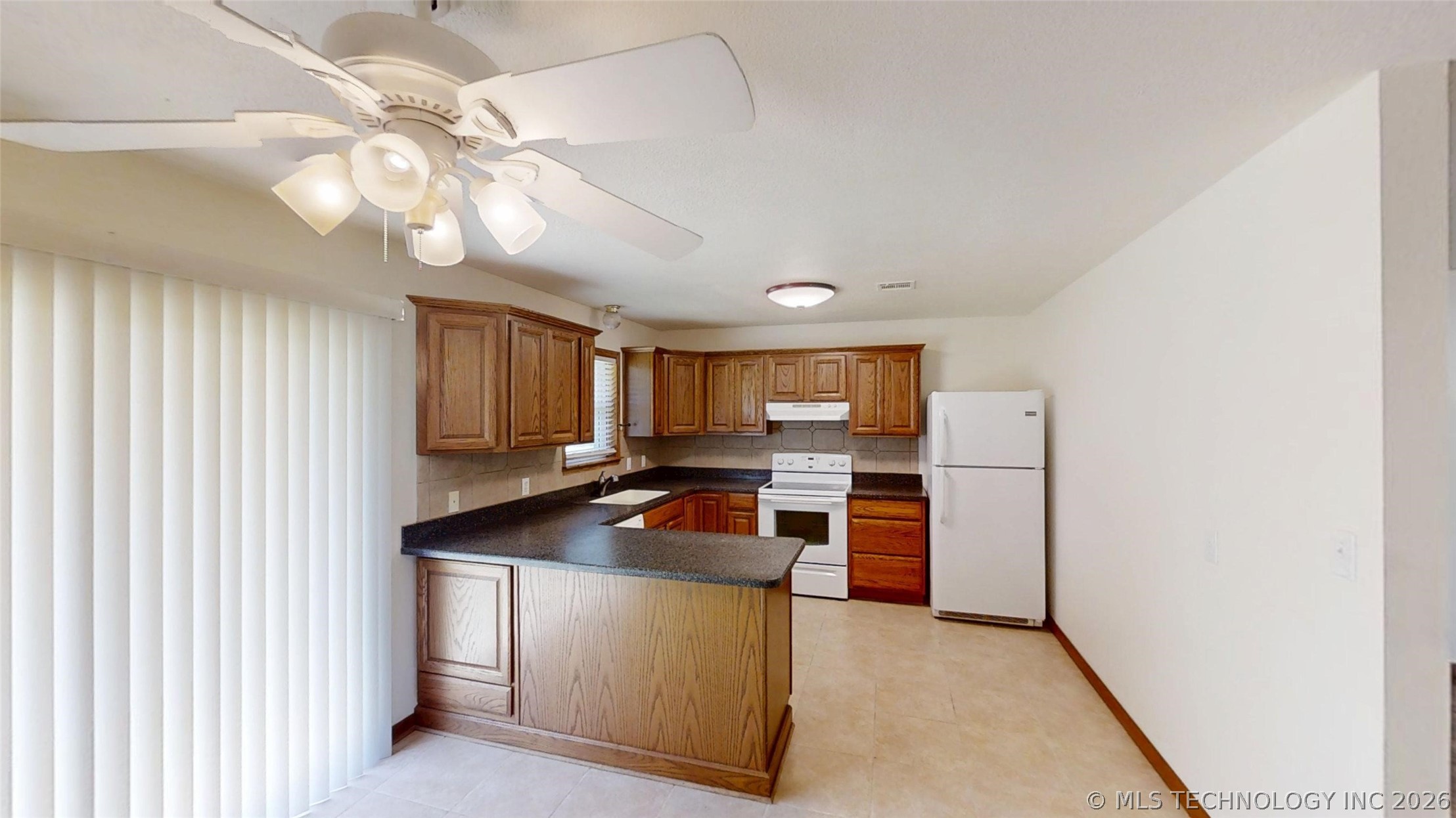 102 South Street Mannsville OK 73447