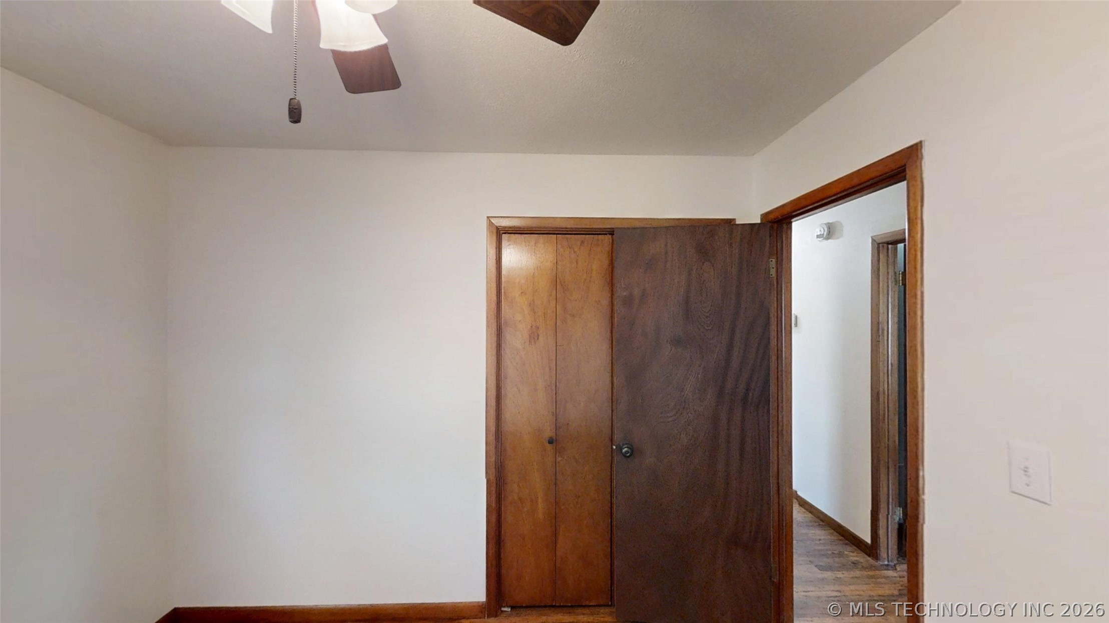 102 South Street Mannsville OK 73447