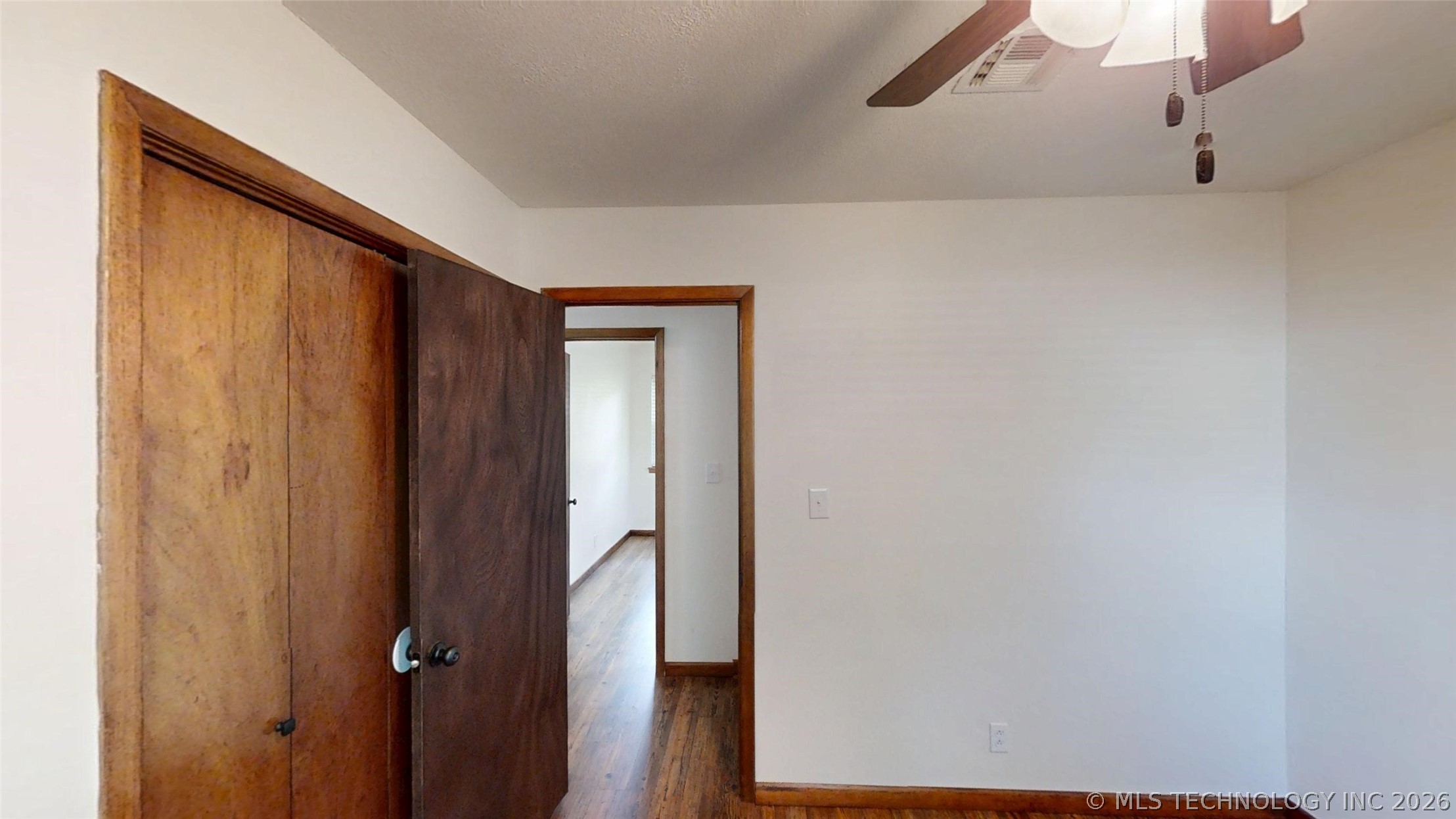 102 South Street Mannsville OK 73447