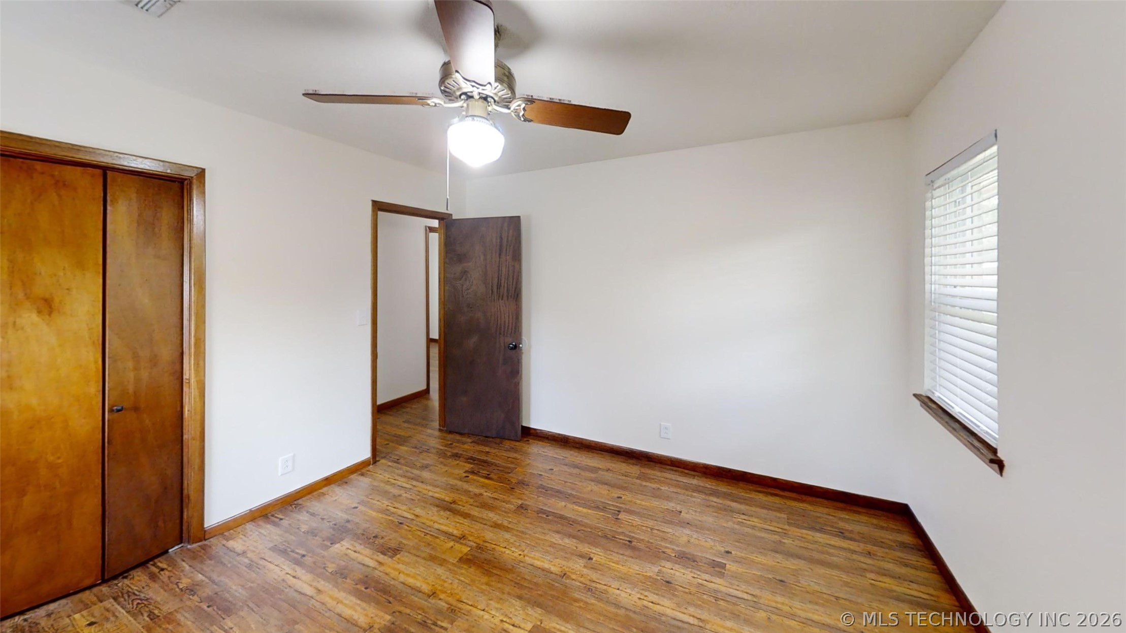 102 South Street Mannsville OK 73447