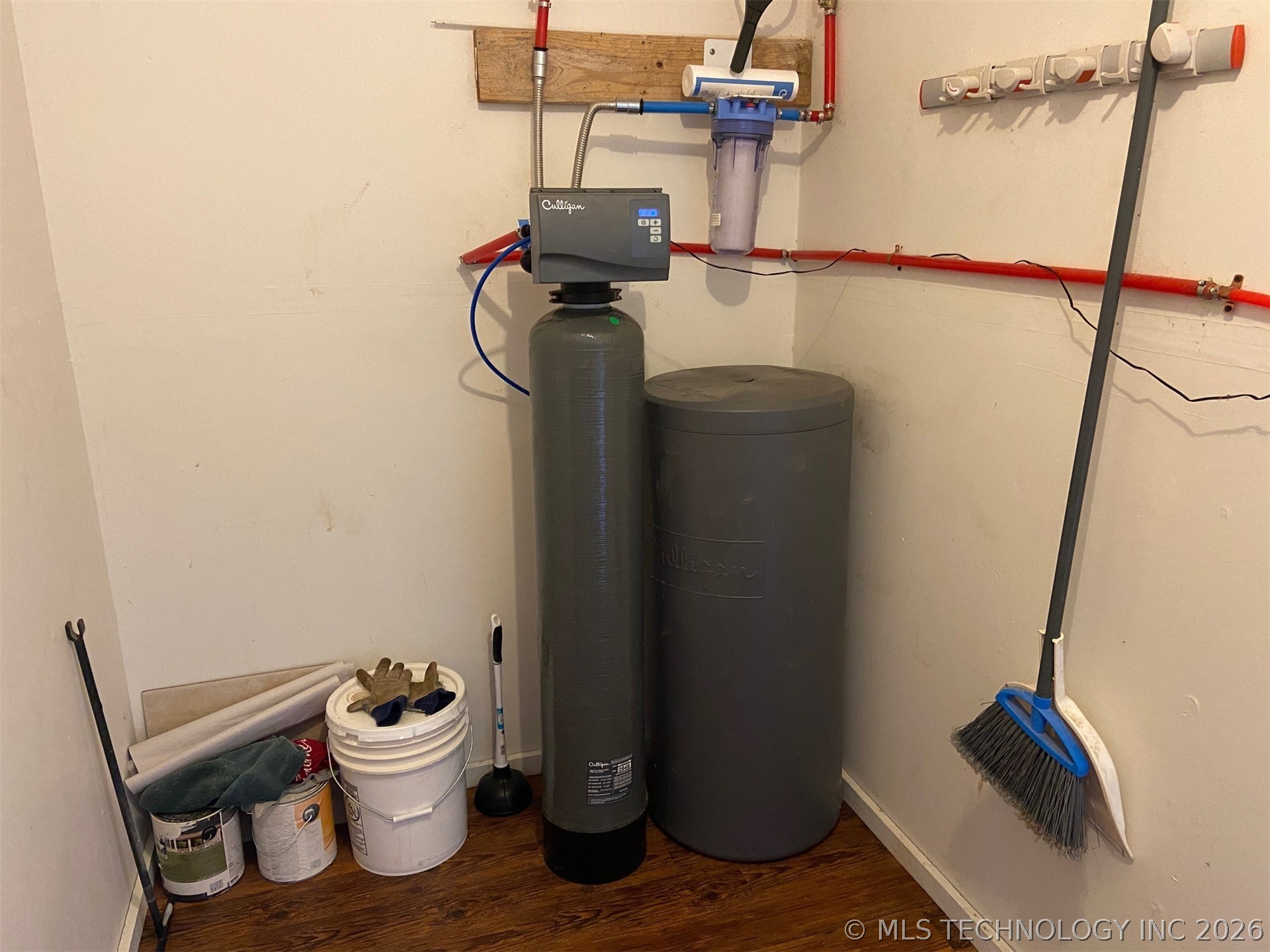 102 South Street Mannsville OK 73447